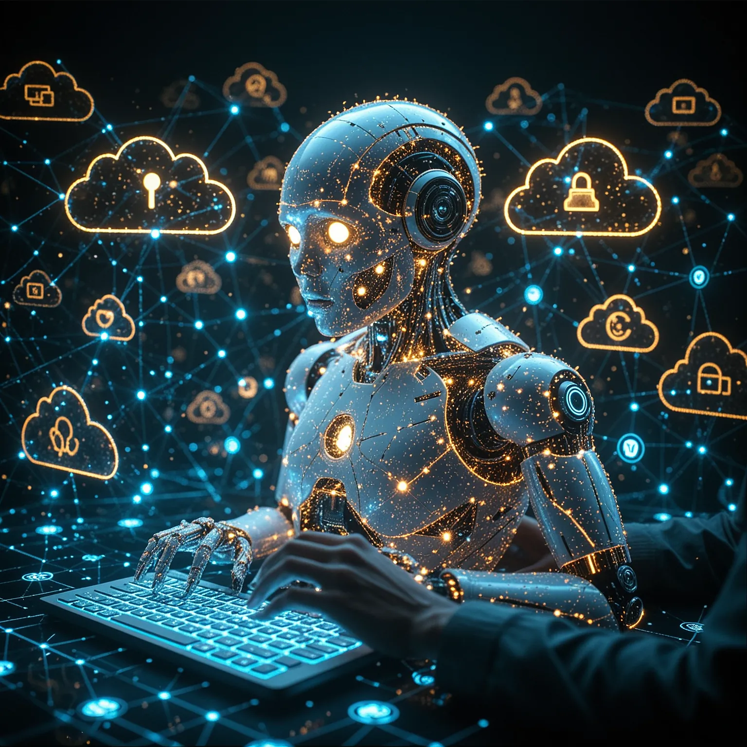 Run AI workloads on any cloud, store on Hugging Face: zero-egress storage with SkyPilot