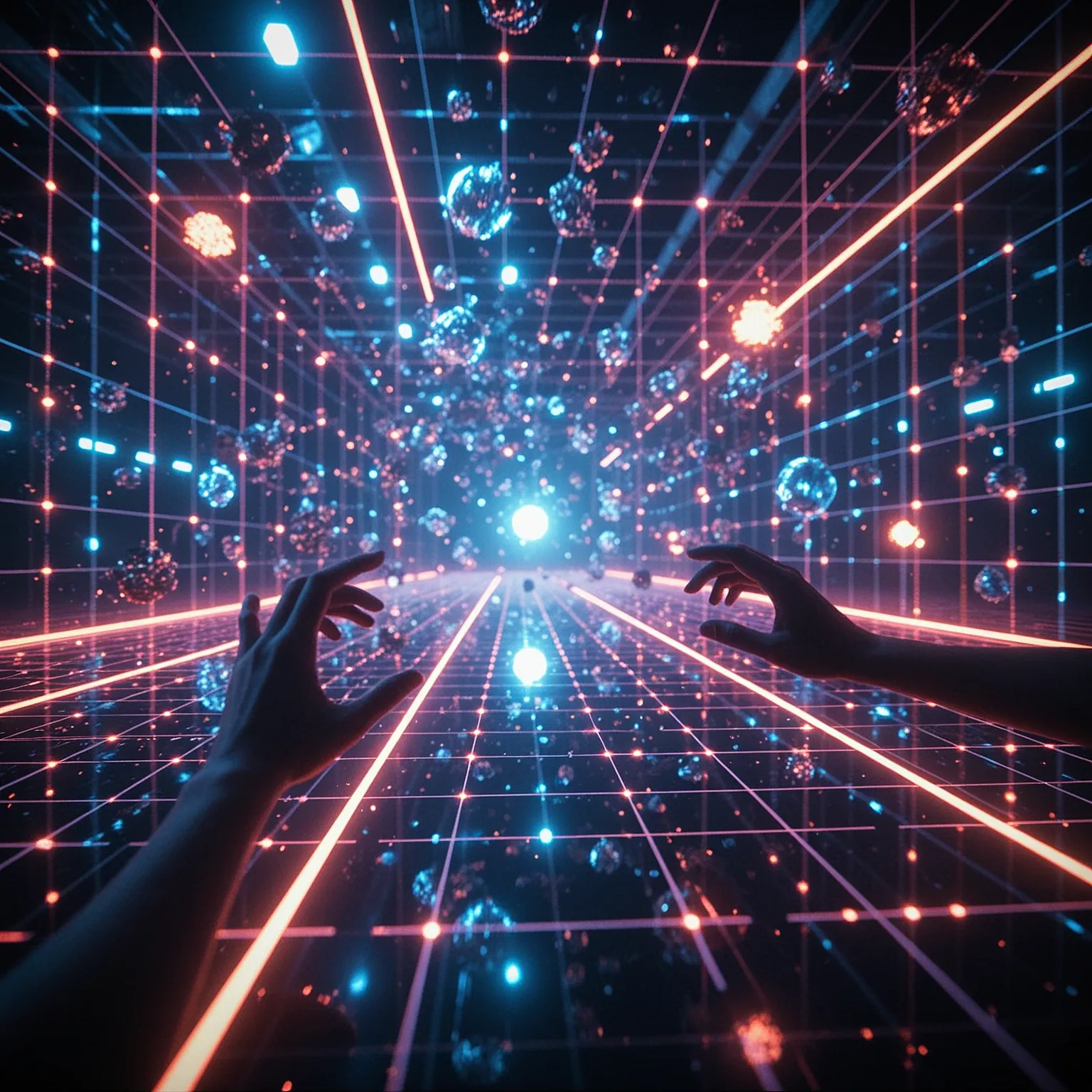 Why This CEO Thinks Video Games Could Be the Key to AGI