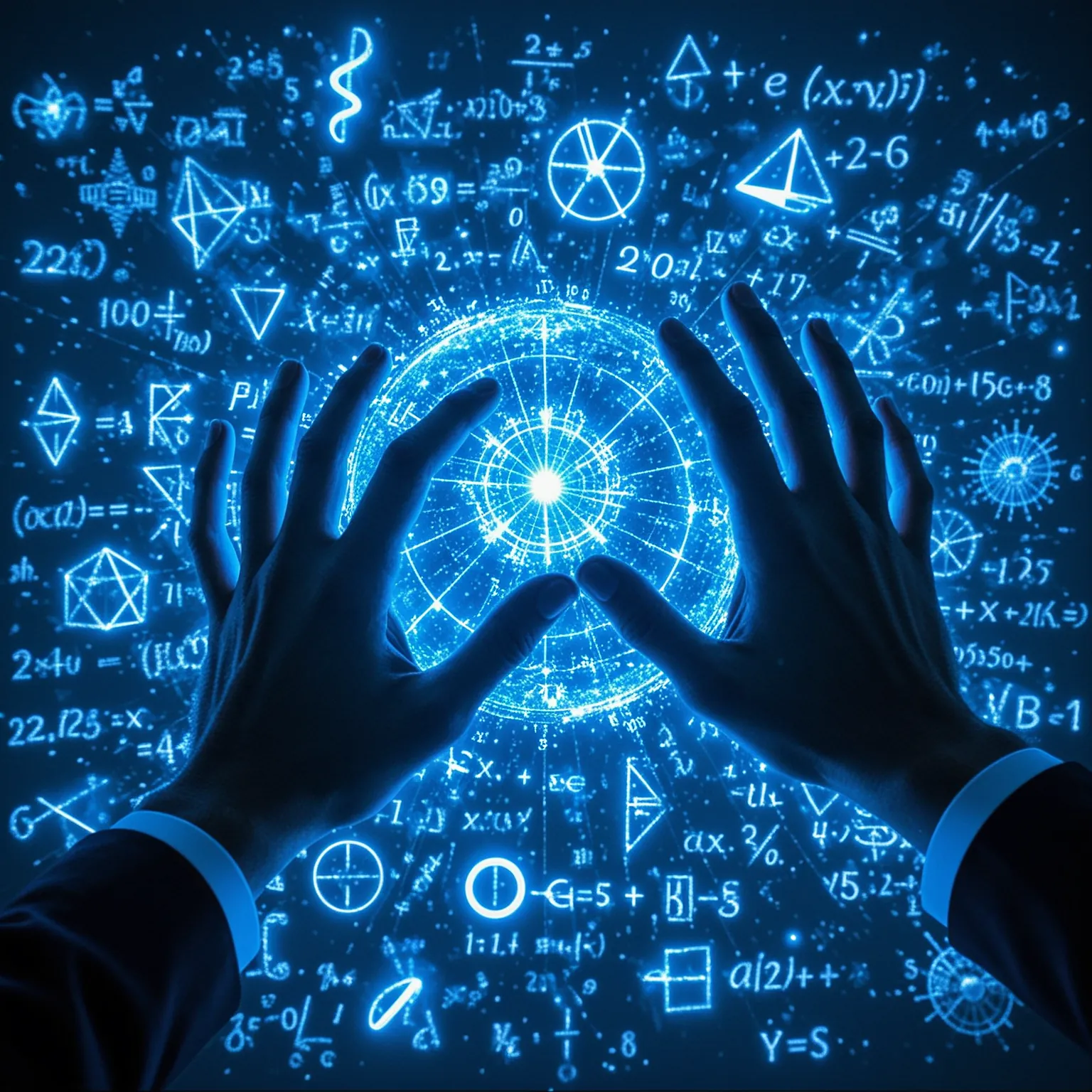 AI + Math Software Solves Research-Level Problems Like a Human Researcher