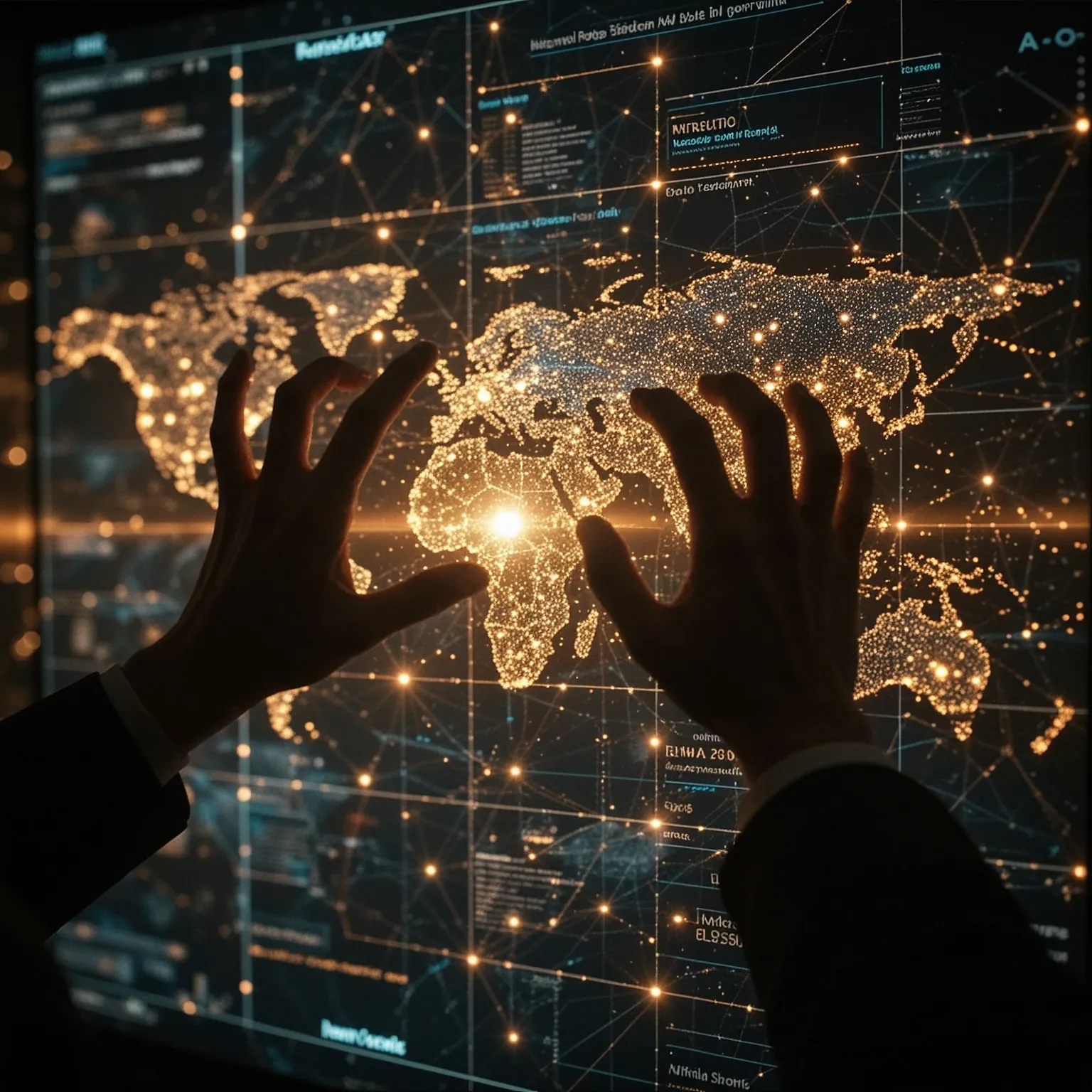 AI-Powered Models Predict Epidemics in Real Time