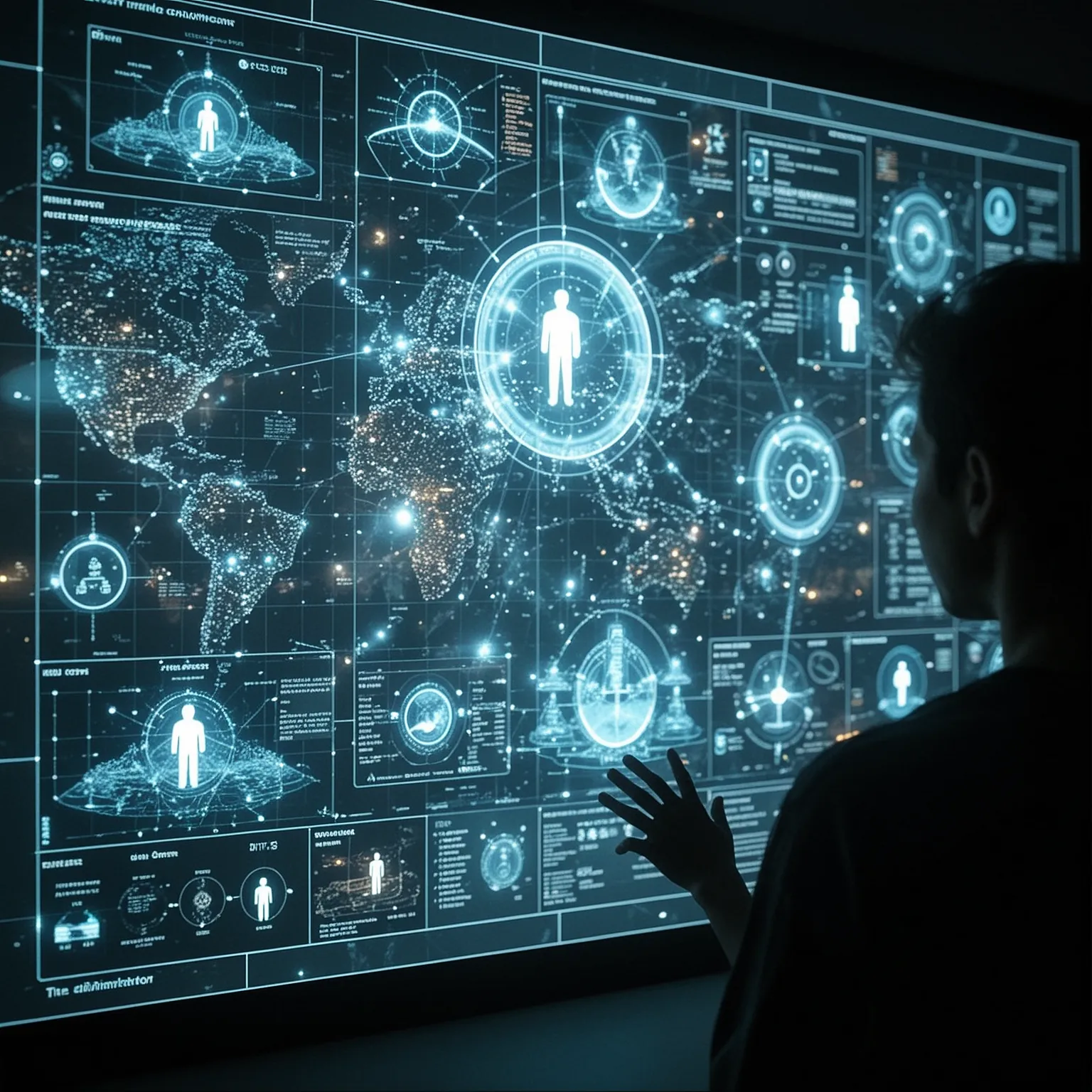 Bezos-Backed Startup Bets on Gaming Data for AGI Breakthrough