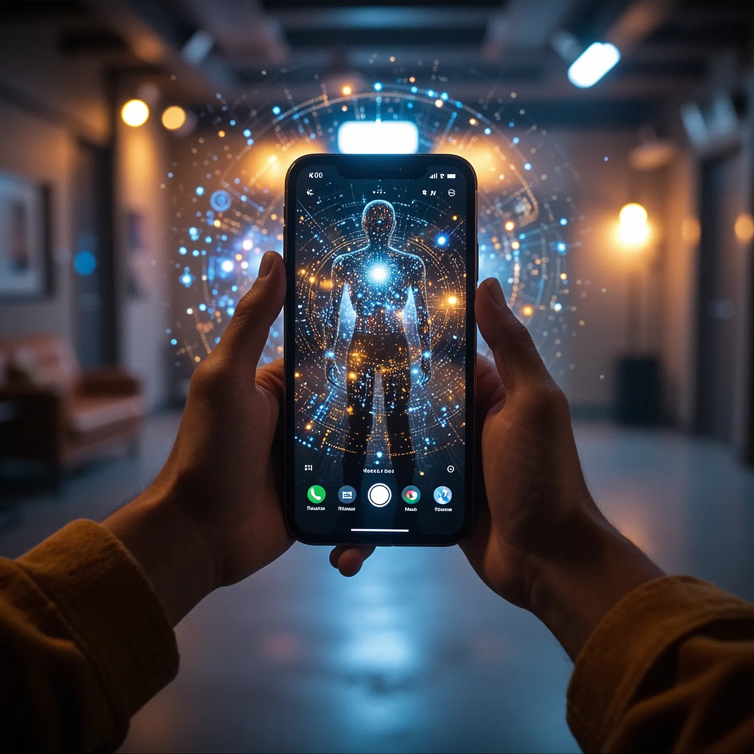 Character.AI launches interactive microdrama videos for your phone