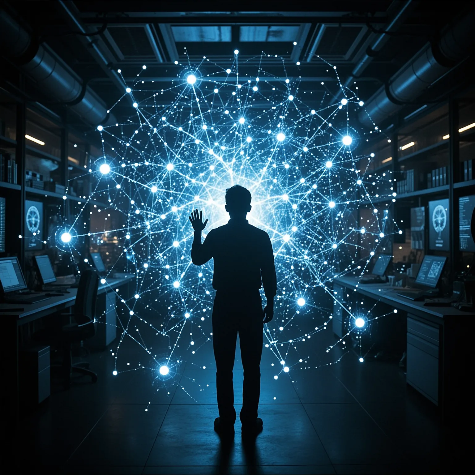 Researchers Discover Cost-Effective AI Reasoning Without Specialized Training