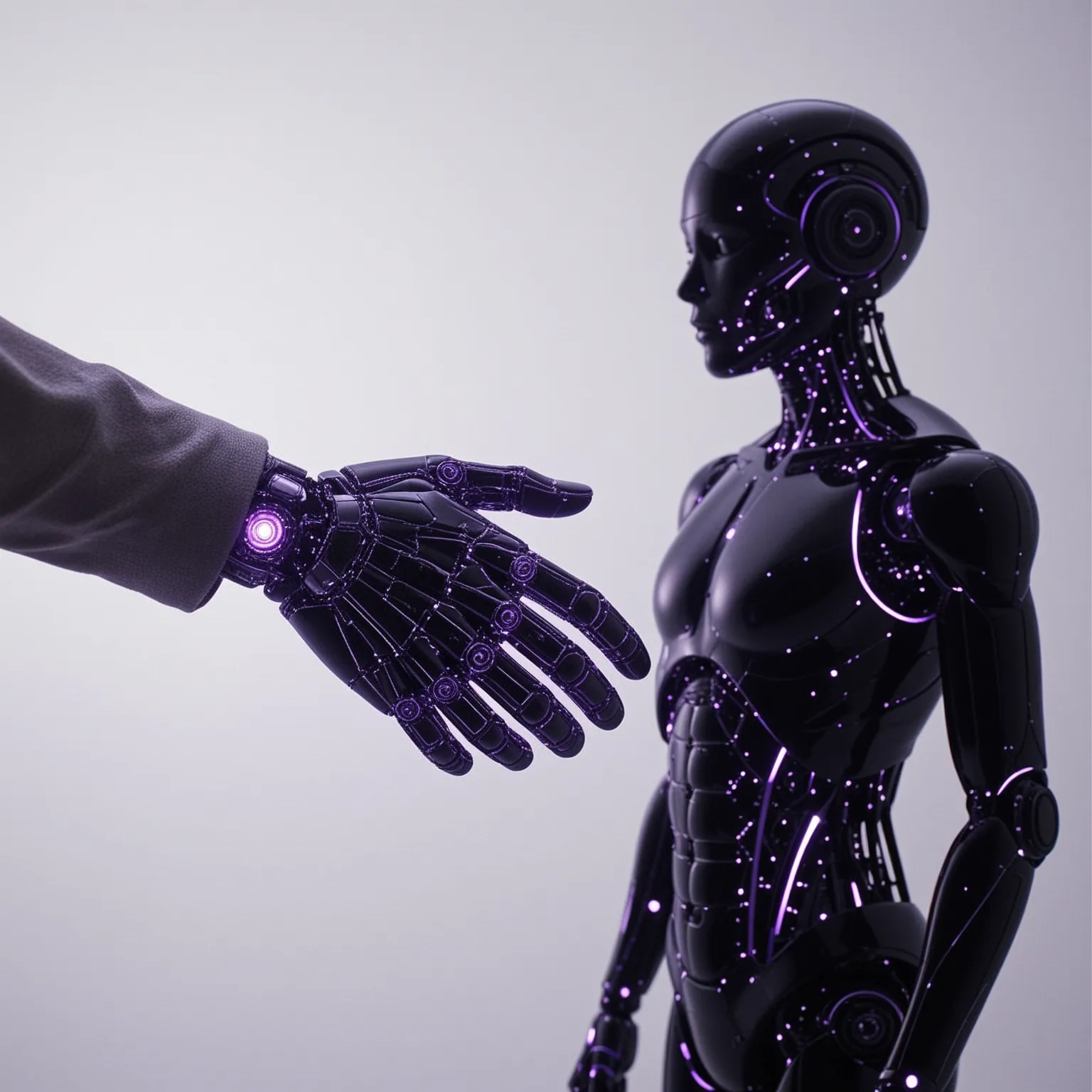 Teaching AI Social Norms Improves Human-AI Teamwork