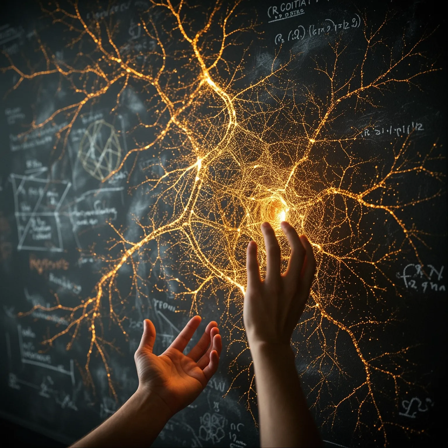 AI Breaks New Ground in Solving Advanced Math Problems