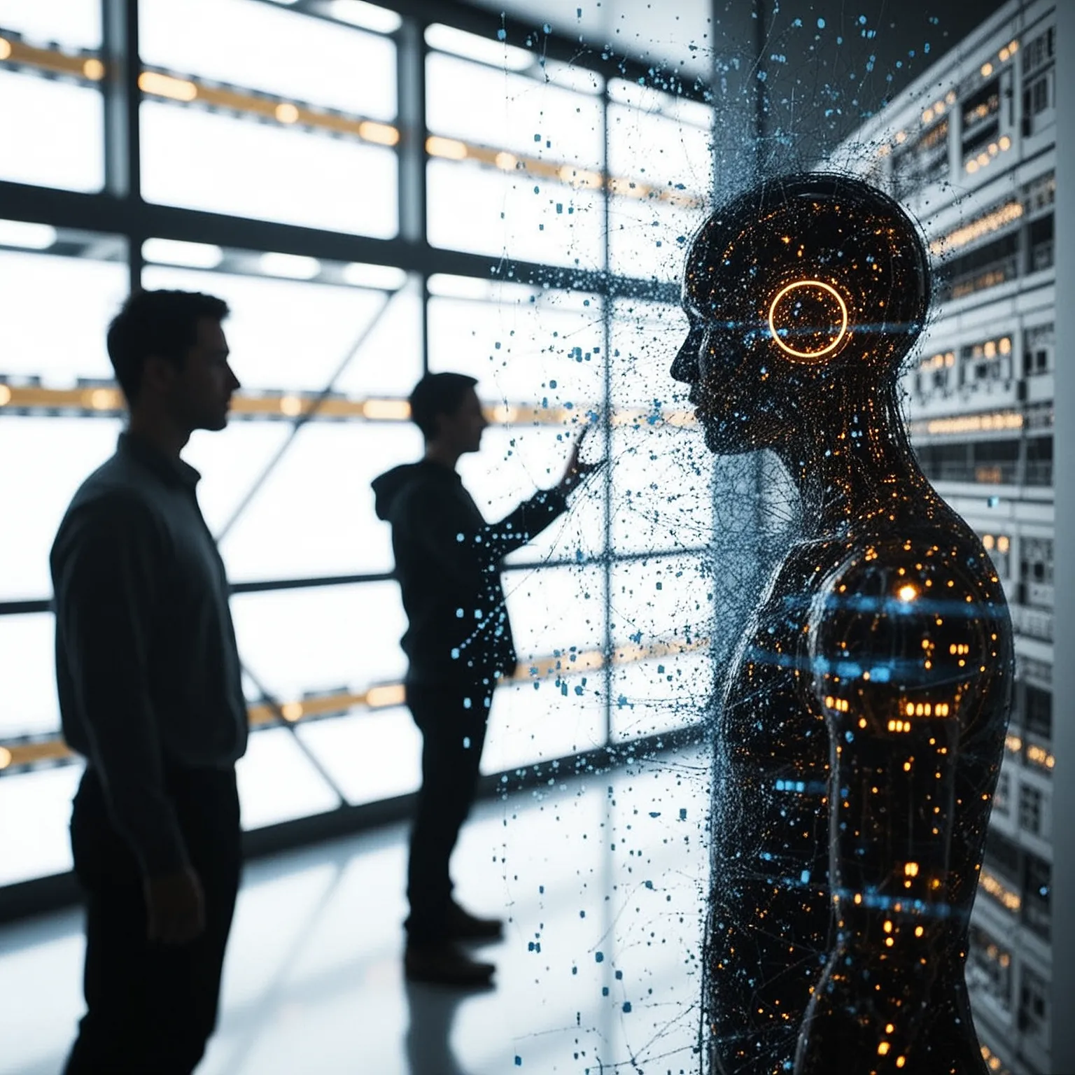 Deutsche Telekom Uses AI to Transform Customer Service and Network Operations