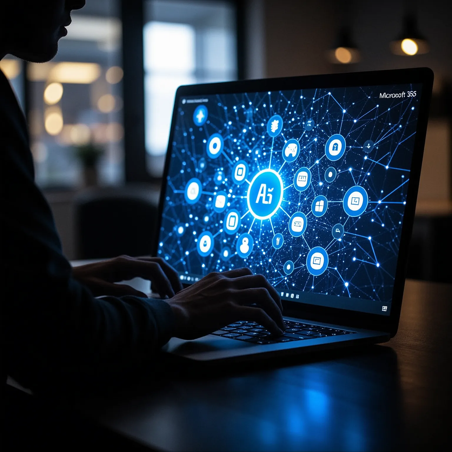 GPT-5.6 is now the preferred model in Microsoft 365 Copilot