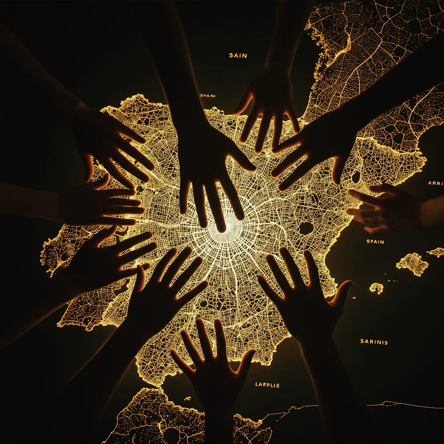 New AI-Human Collaboration Builds First Large Spanish Stereotype Dataset