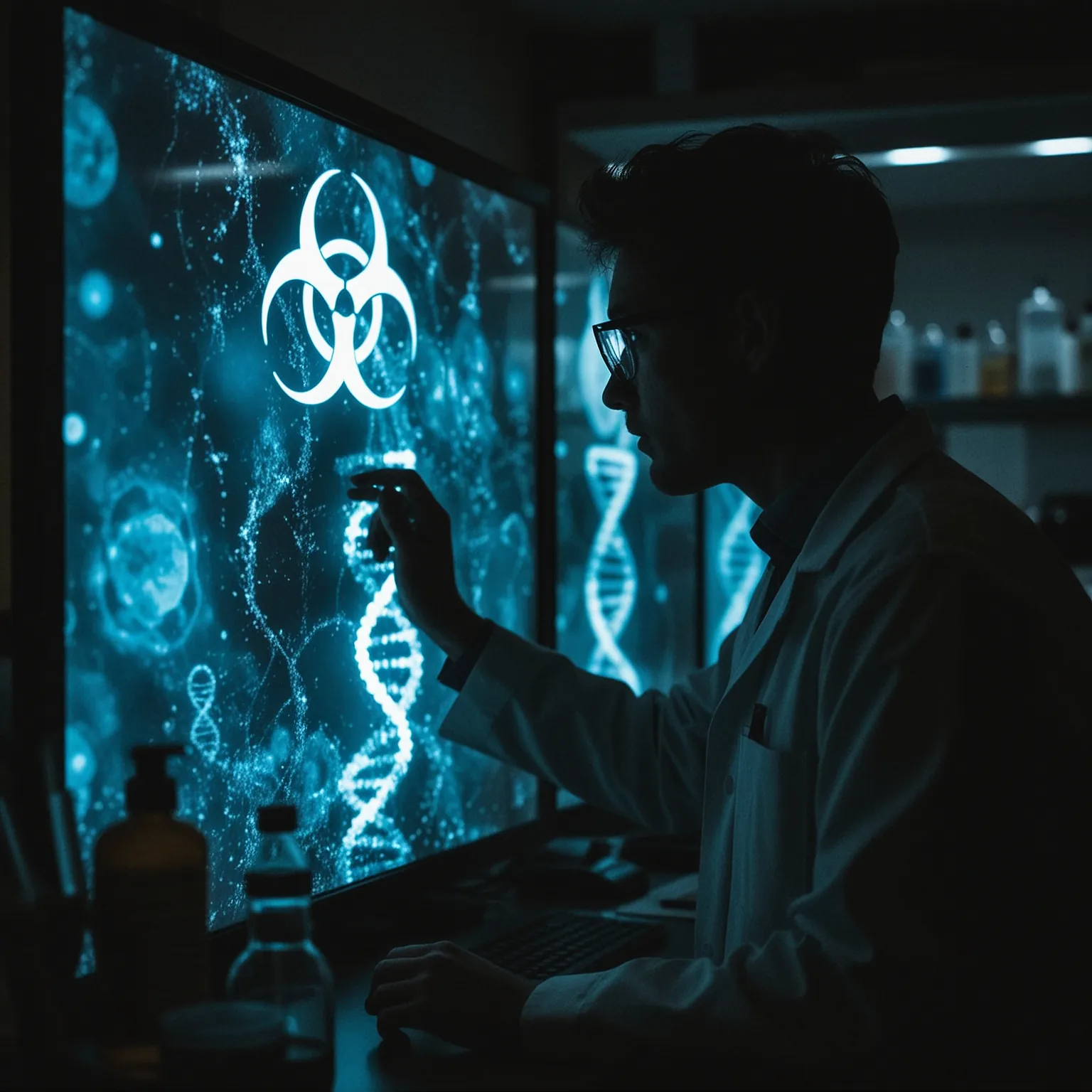 OpenAI Launches $1 Million Bio Bounty for AI Safety Research