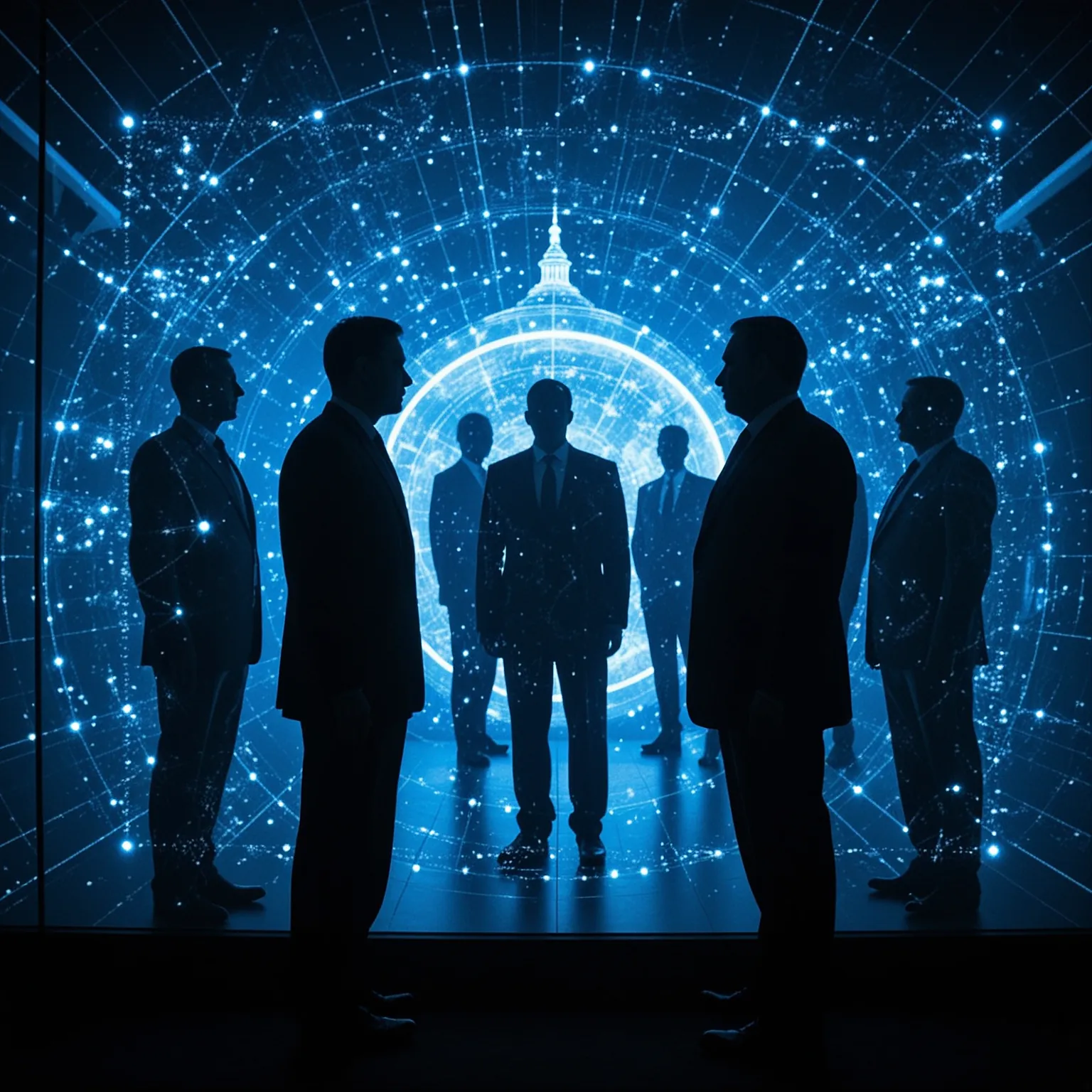OpenAI Outlines Principles for Government and National Security AI Partnerships