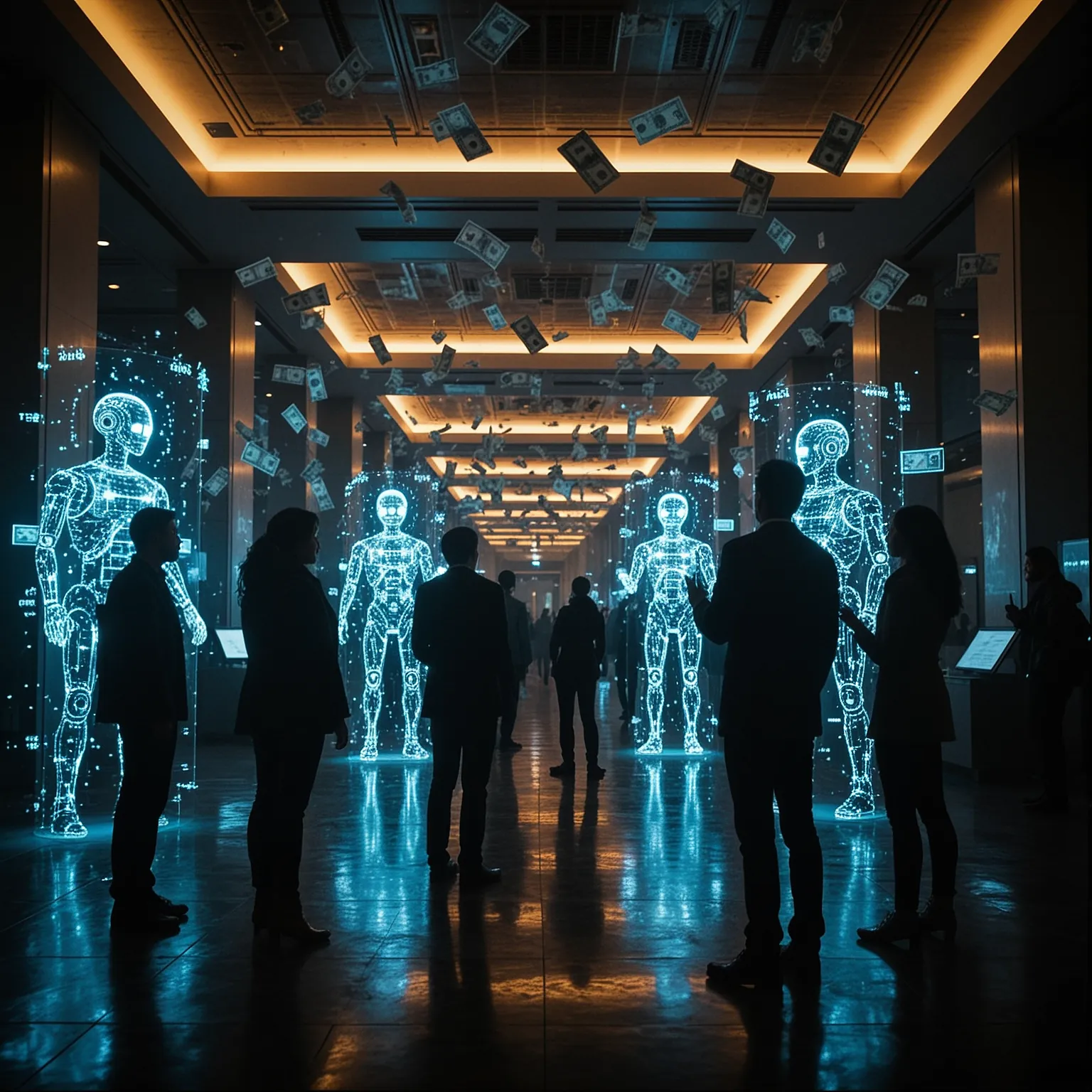 AI Agents in Banking Are Adopted Faster Than Any Tech Before