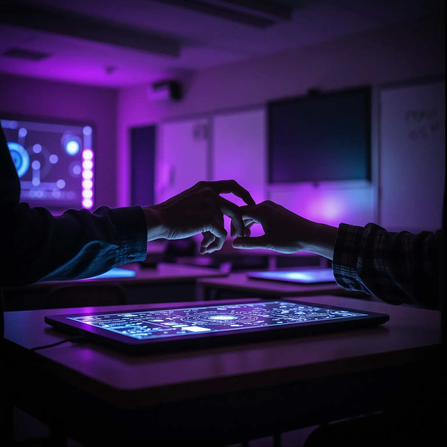 OpenAI Academy and Walton Family Foundation Launch AI Skills Jams for K–12 Teachers