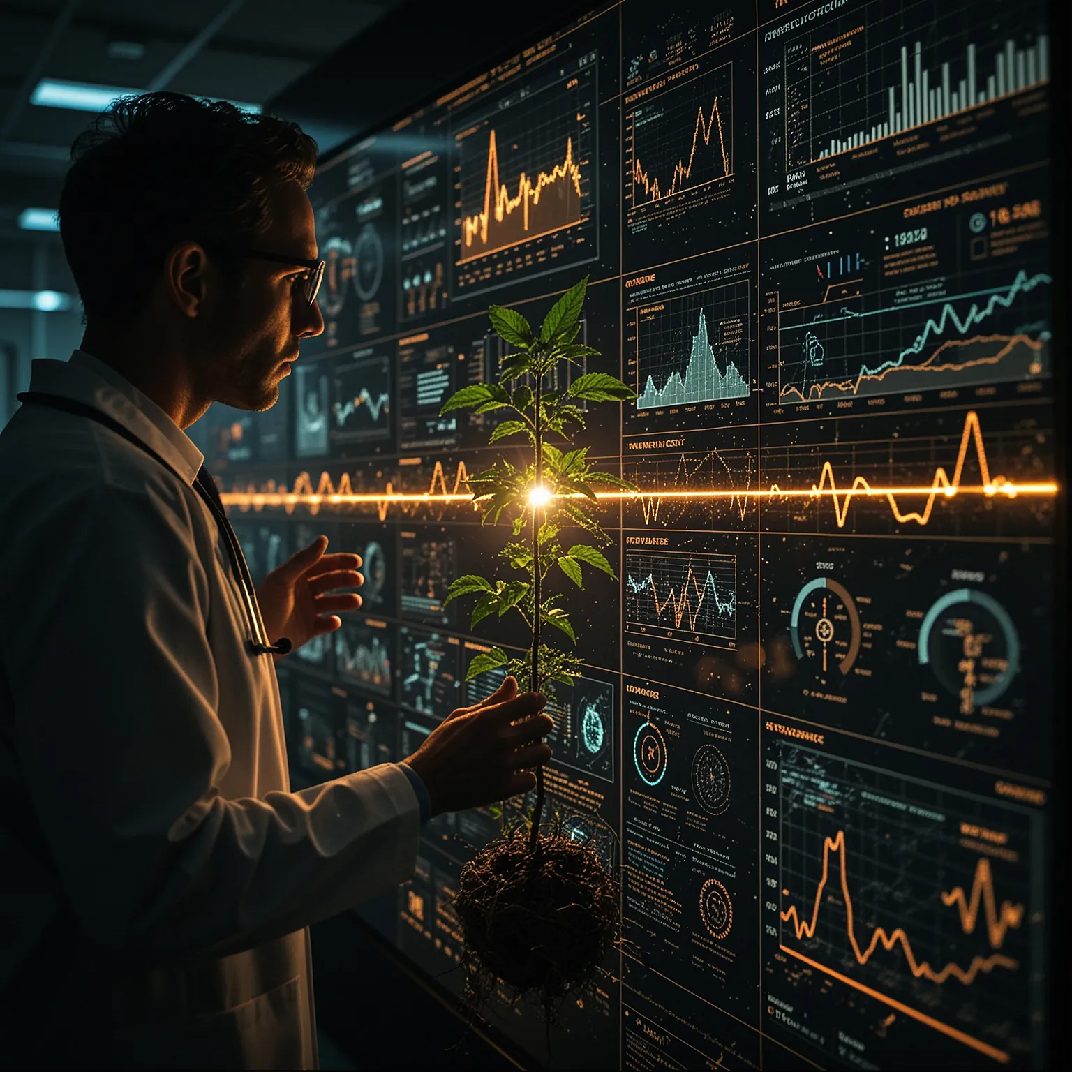 LongMedBench: New AI Benchmark Tests Long-Term Medical Decision-Making