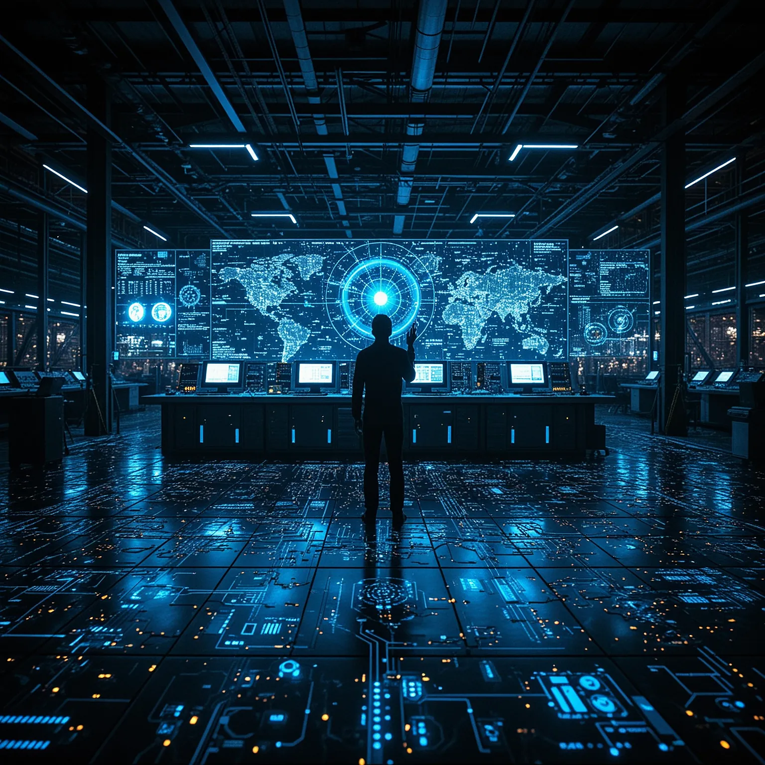 New AI Framework Could Make Industrial IoT Systems More Secure