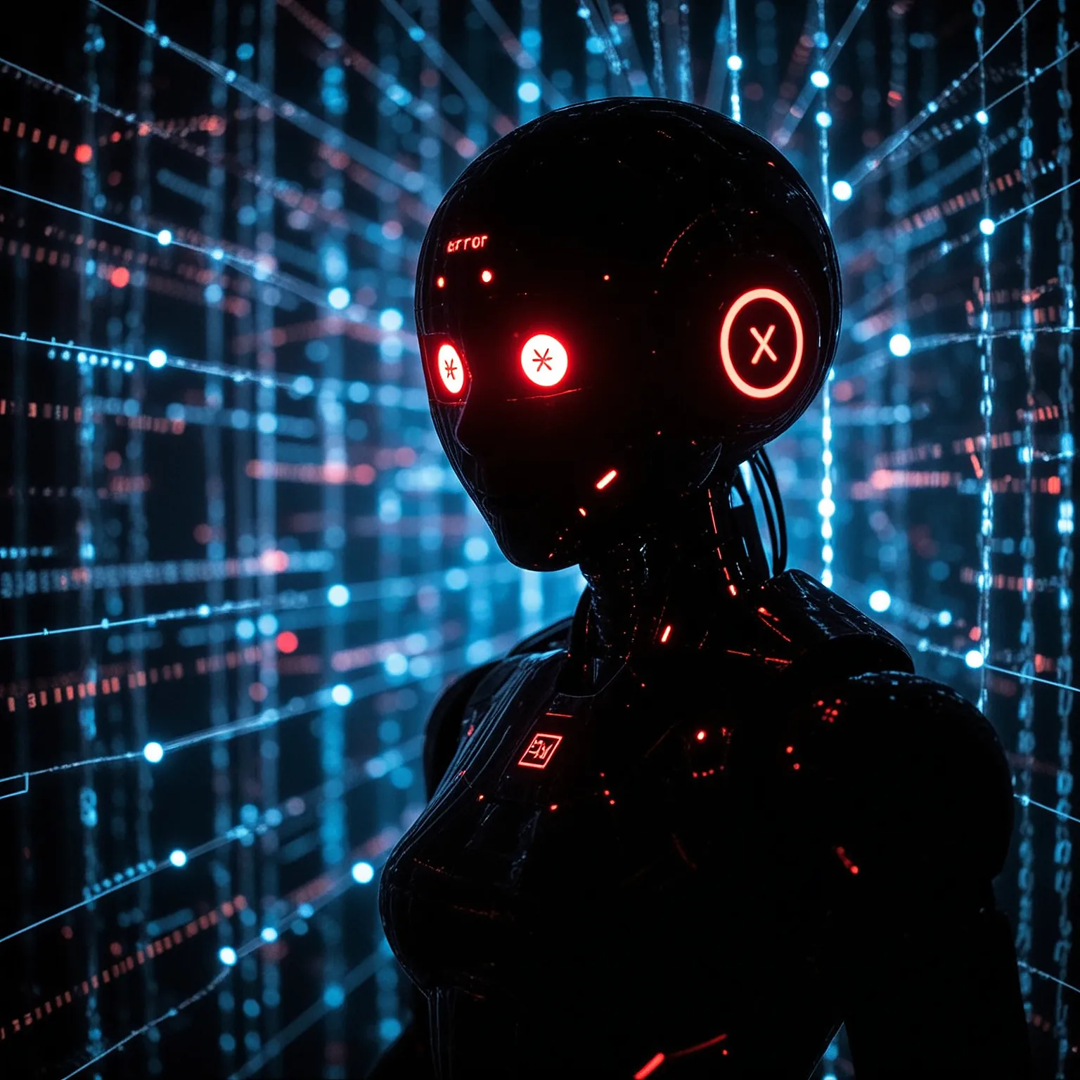 New AI Method Detects Inconsistencies in Chatbots