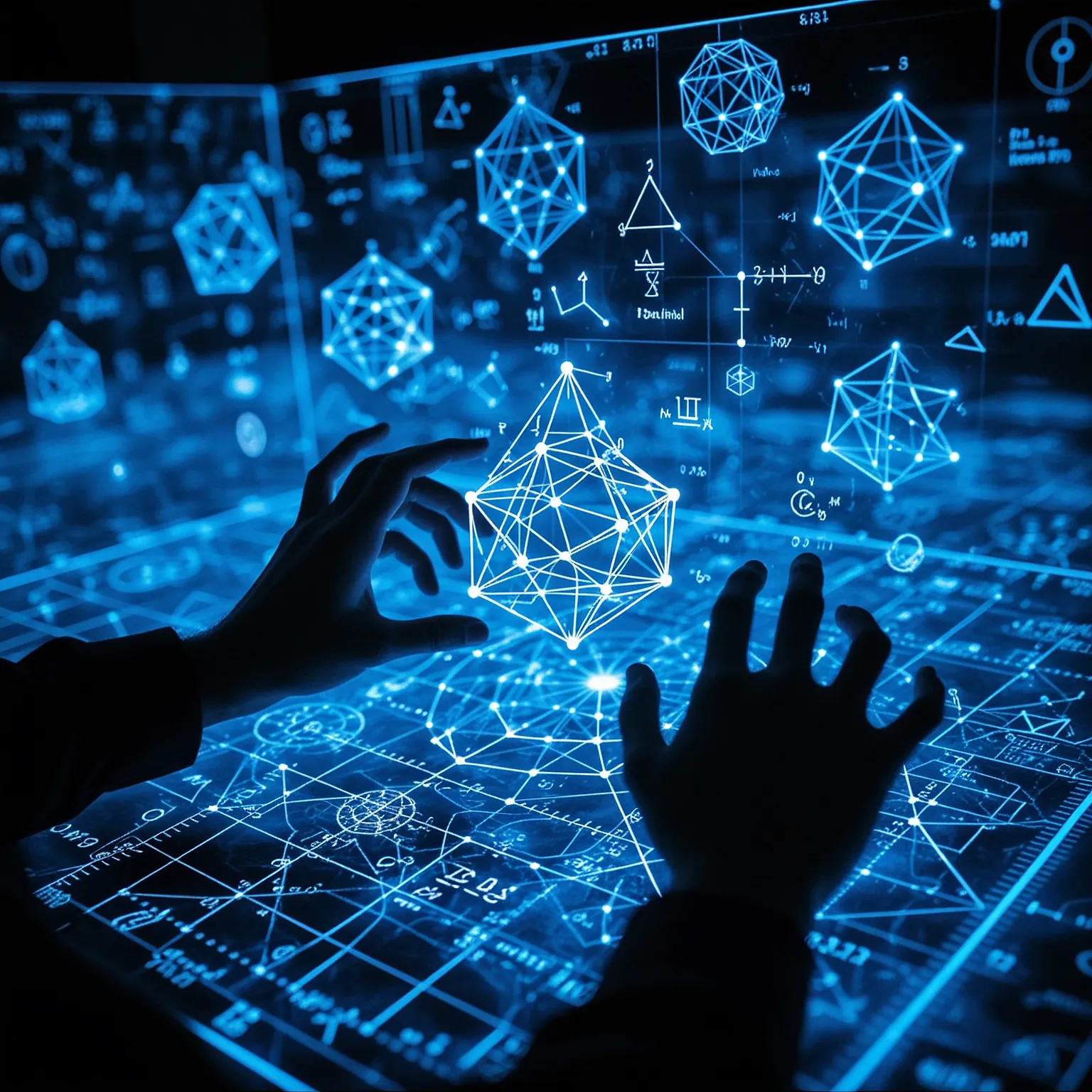 OpenProver: AI-Powered Math Proofs Get a Major Upgrade