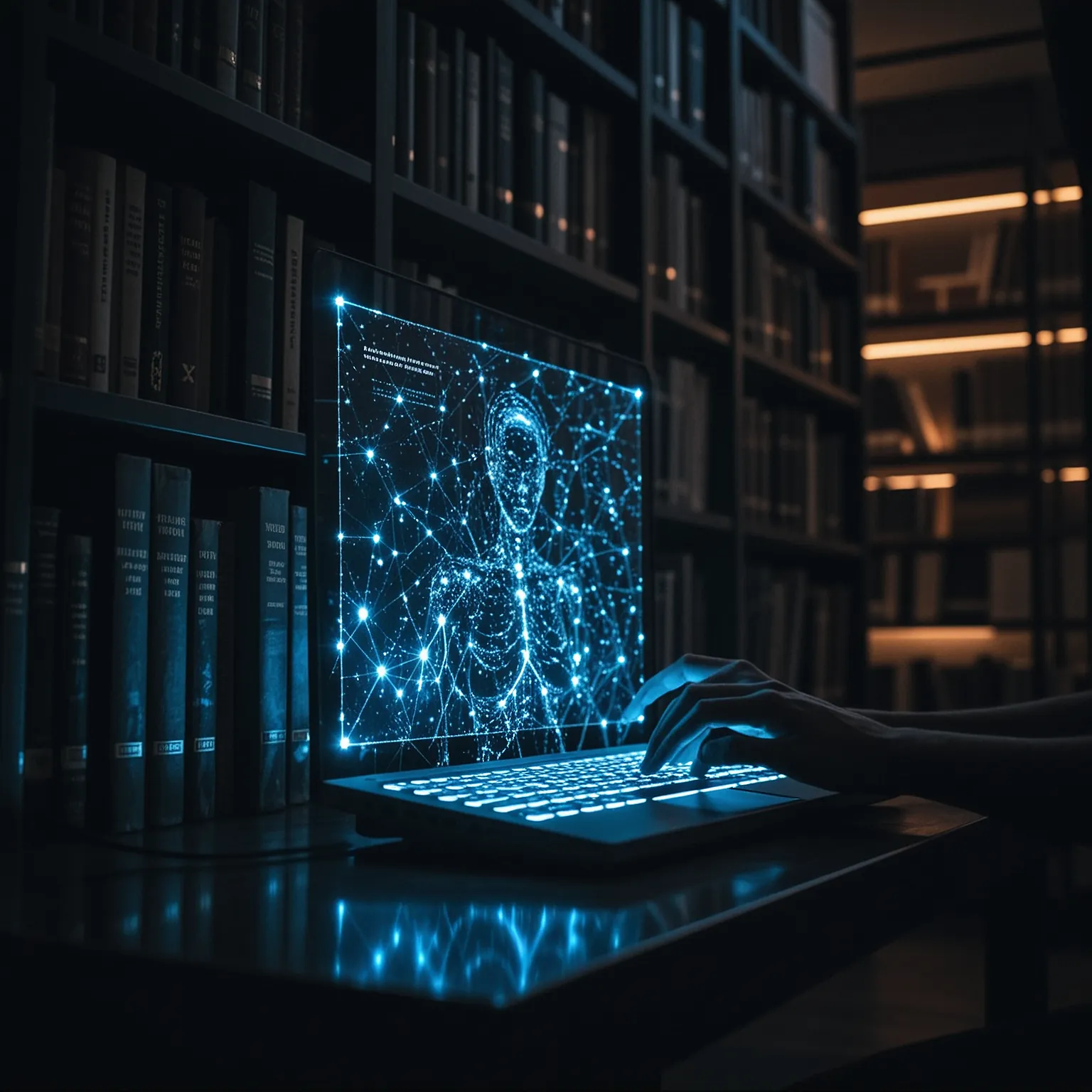 Major Publishers Sue Google Over AI Training Without Permission