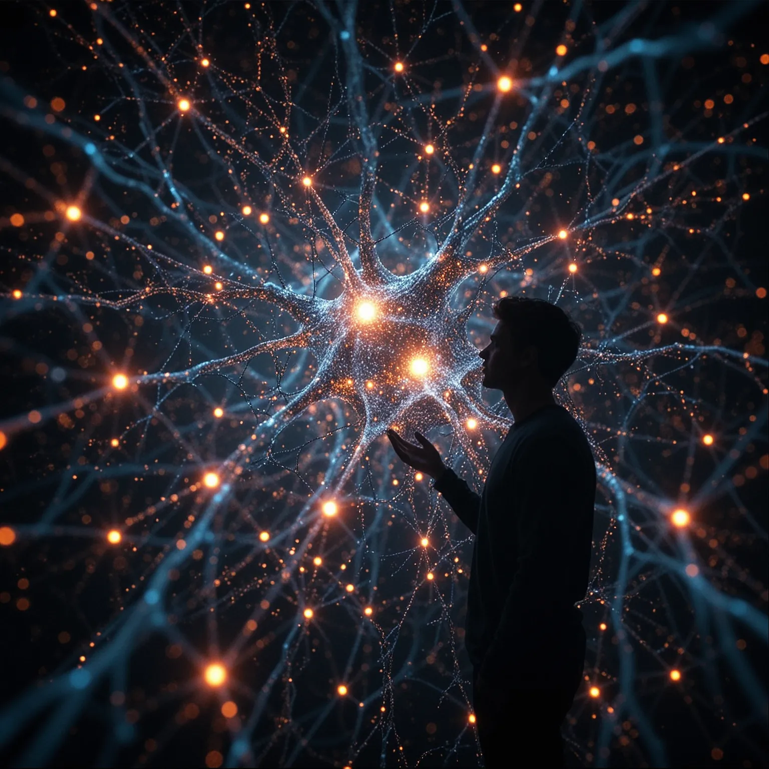 New Research Unlocks How AI 'Thinks' in Hidden Layers