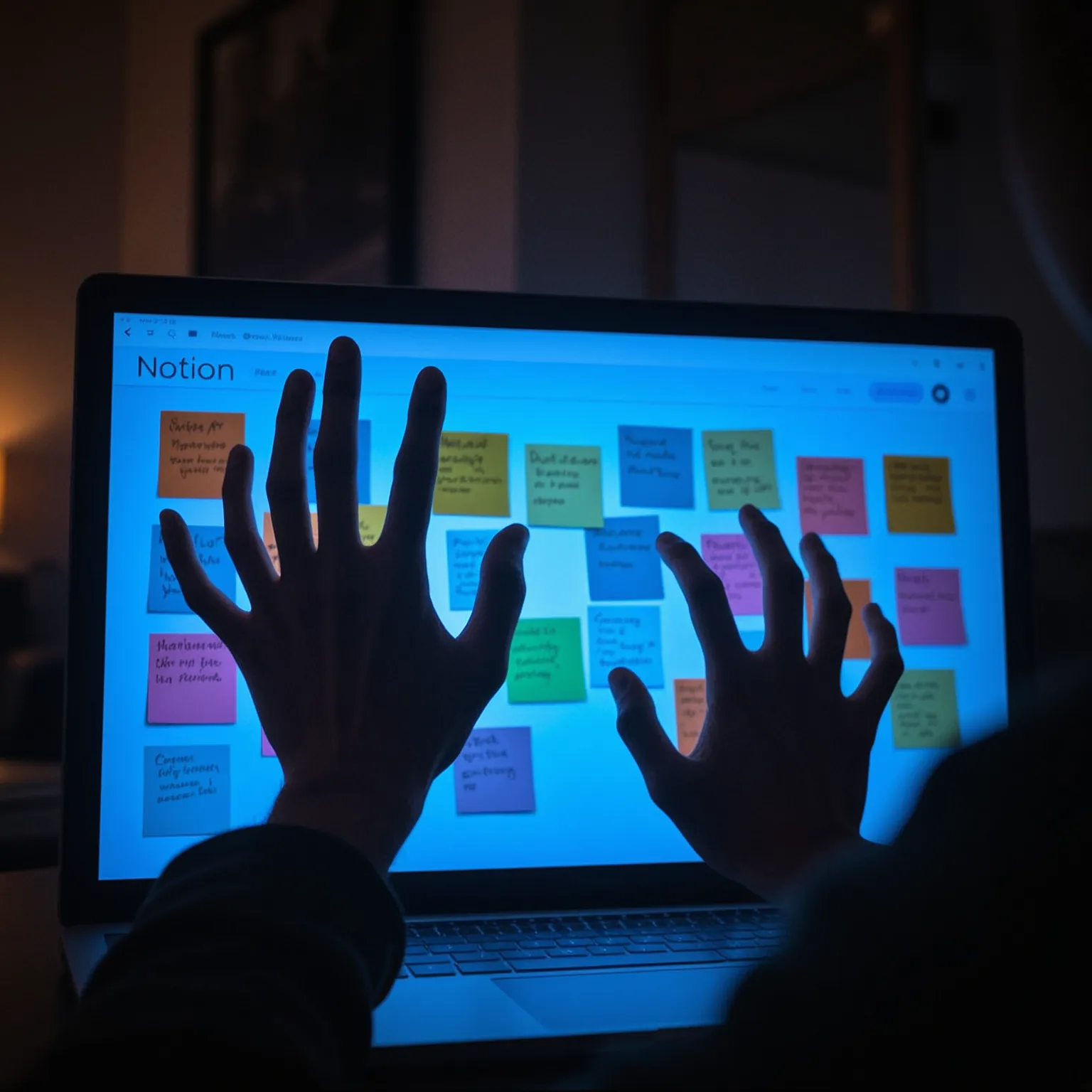 Notion Makes AI-Powered Workspace Templates Free for Everyone