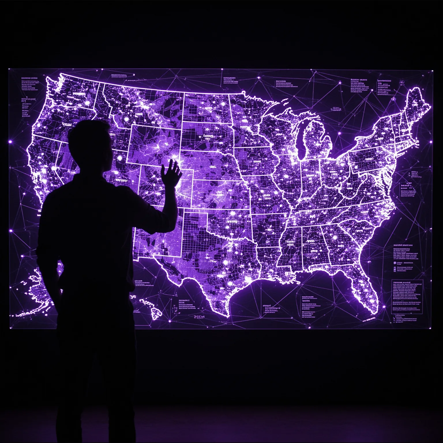 Anthropic's State-by-State Plan to Ratchet Up AI Rules