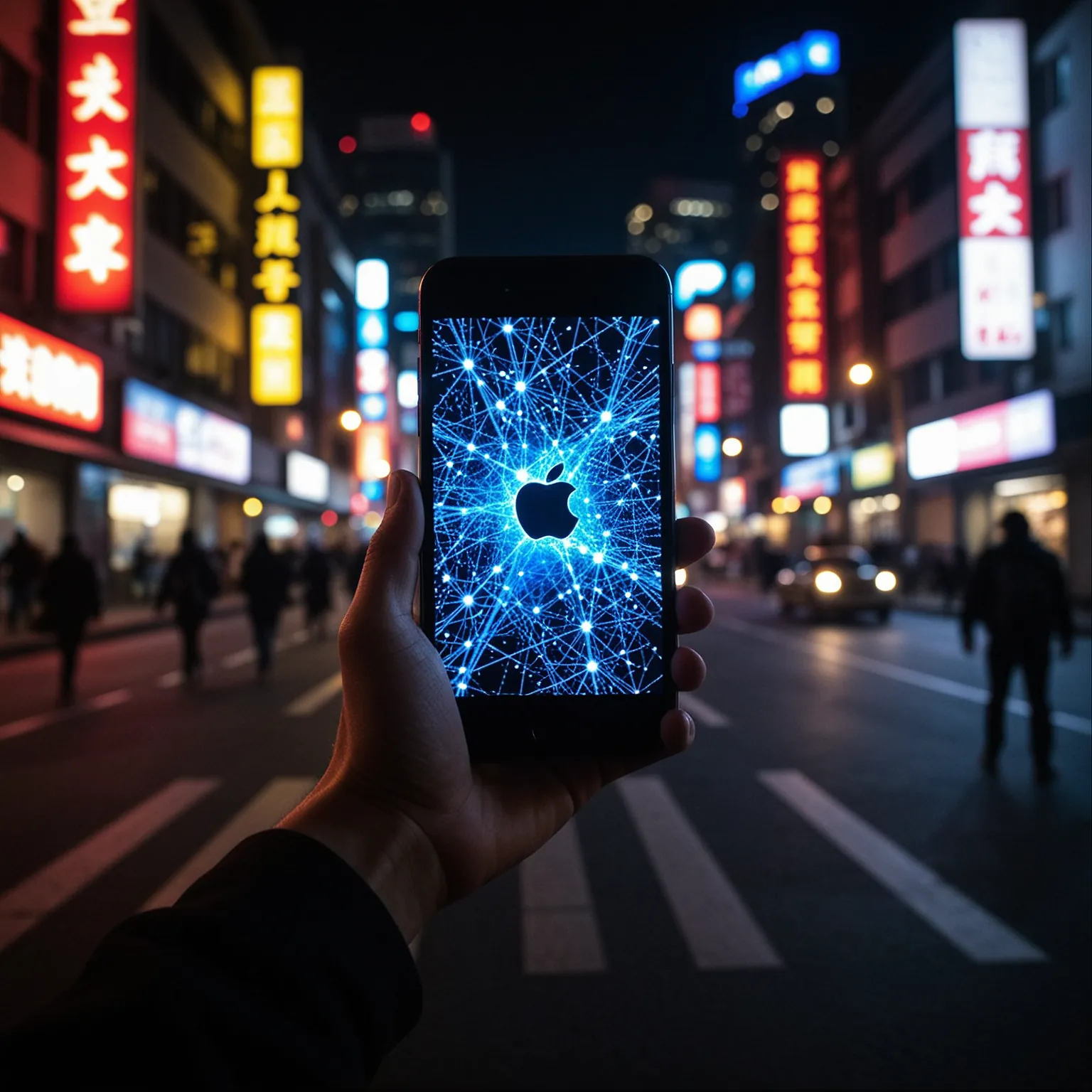 Apple Intelligence Approved for Launch in China with Alibaba's Qwen AI