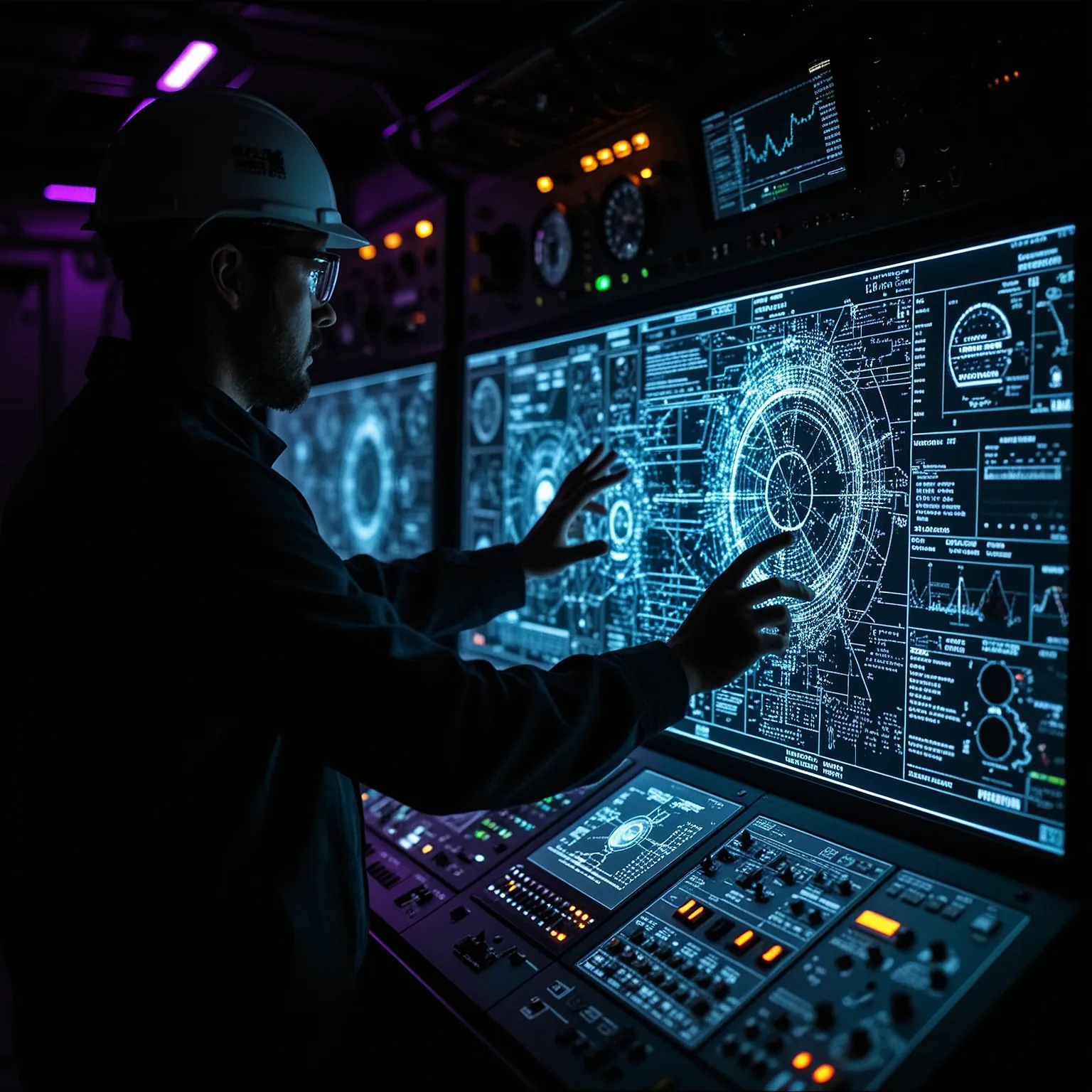G-SHARE: New Structured AI Framework Improves Human-Factor Event Diagnosis in Nuclear Plants