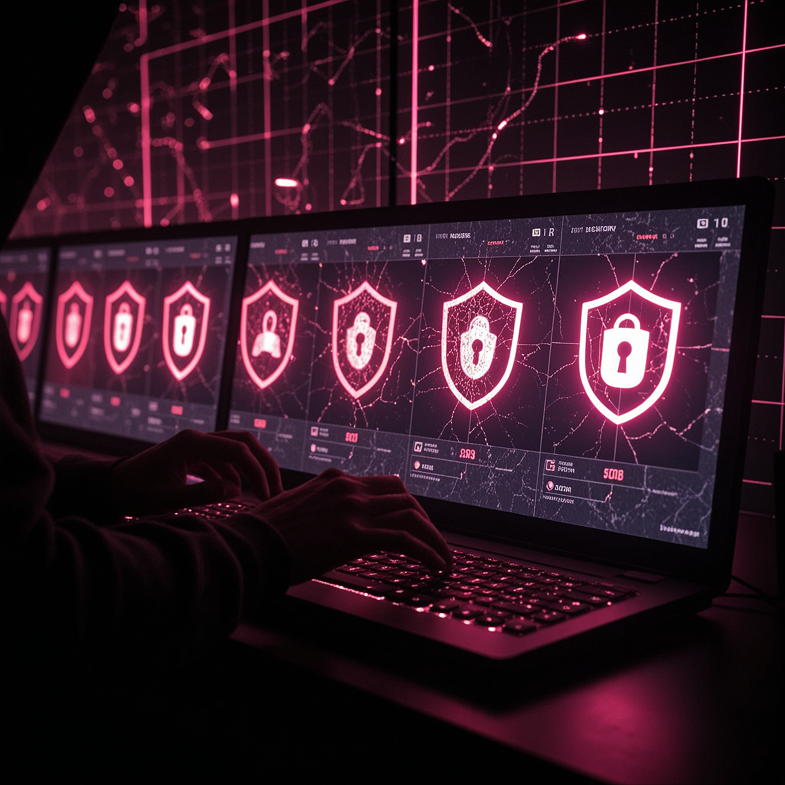 AI Agent Security Gap: 54% of Enterprises Have Already Had an Incident, Yet Most Still Let Agents Share Credentials
