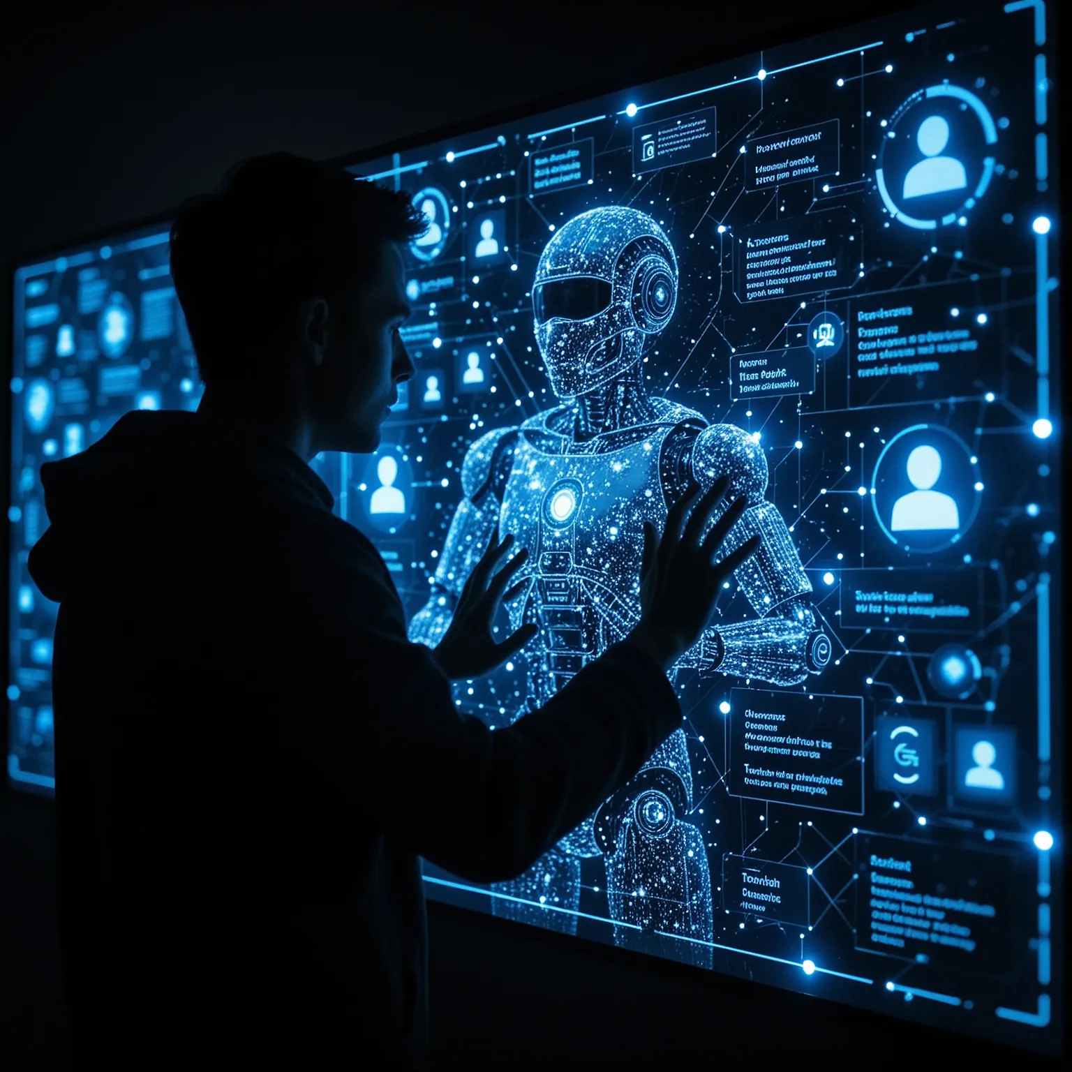 Enterprise AI adoption: Most 'agents' are just chatbots in disguise, says VentureBeat study