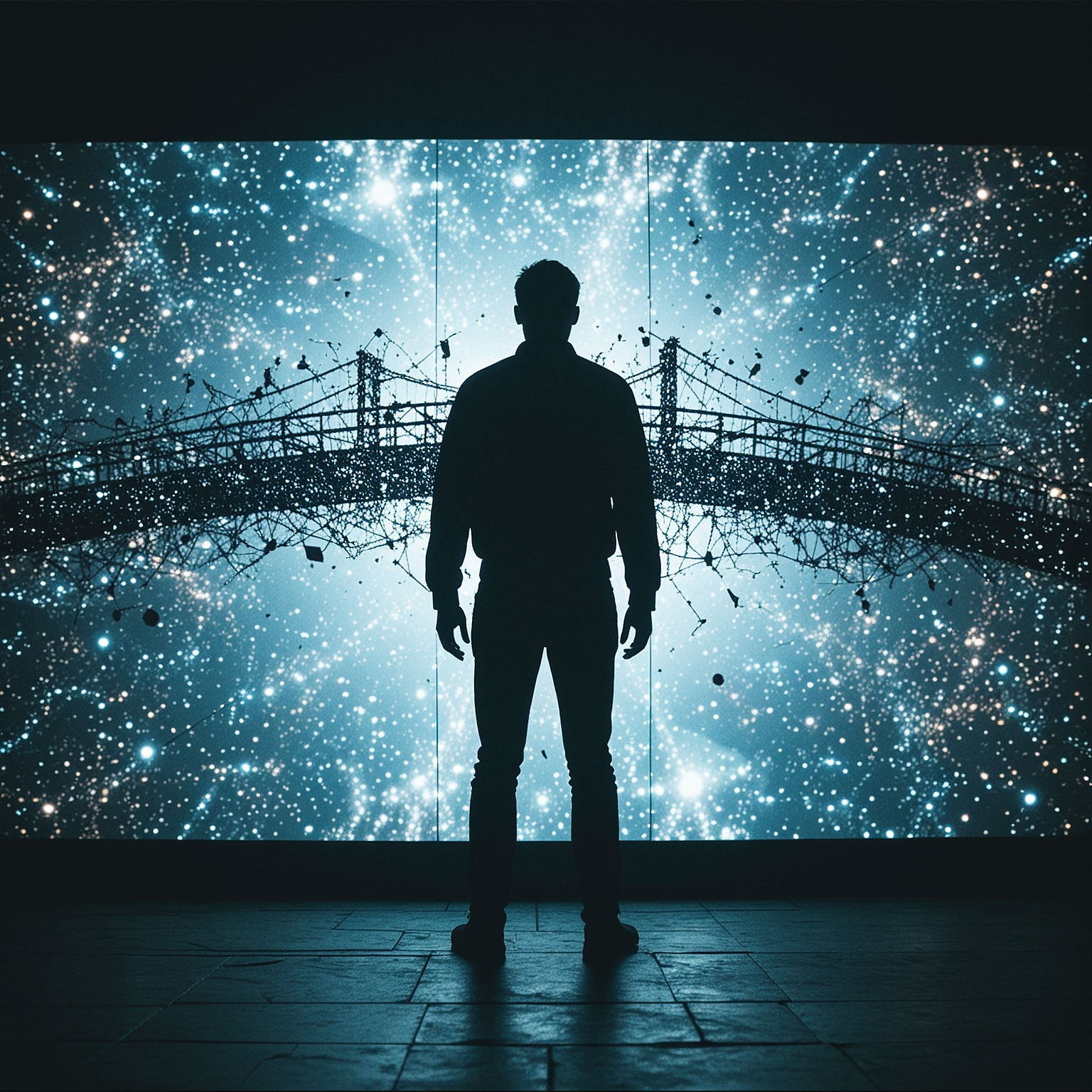 Enterprise AI Trust Crisis: The Context Gap Problem