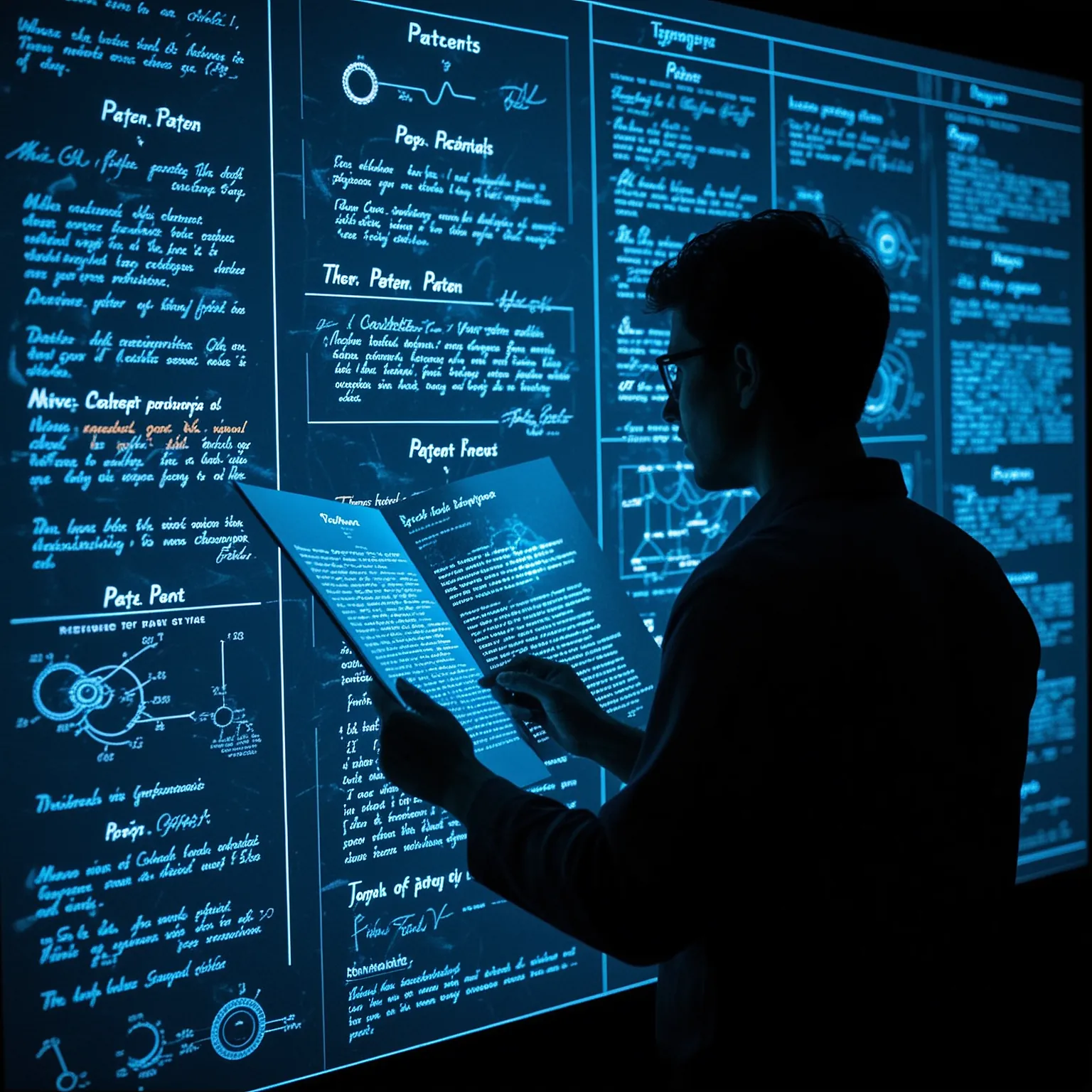 The Perplexity Trap: How EPO Patent Law Makes Human Writing Look Like AI
