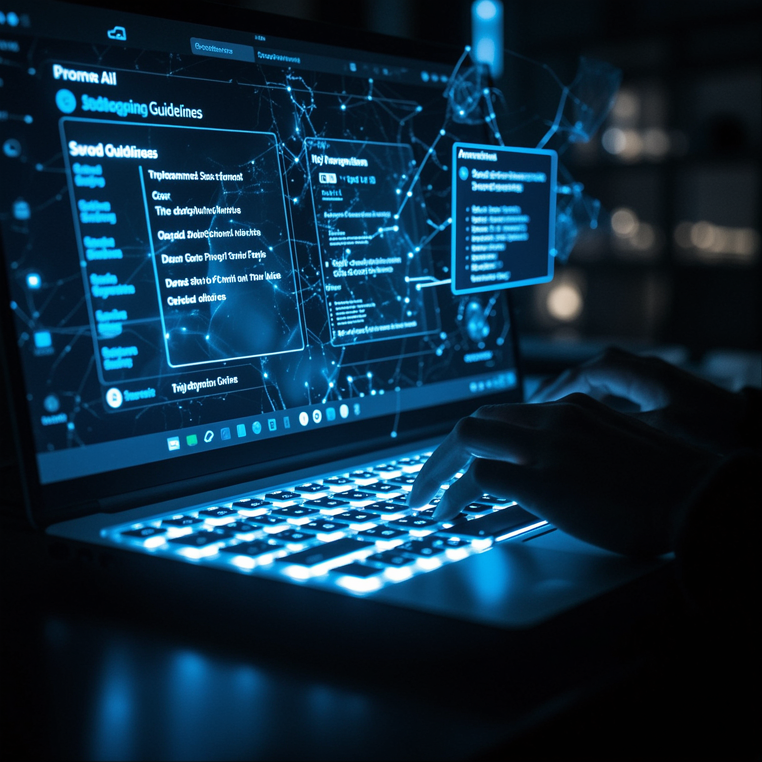 New AI Research Automatically Generates Task-Specific Prompt Guidelines to Improve LLM Accuracy
