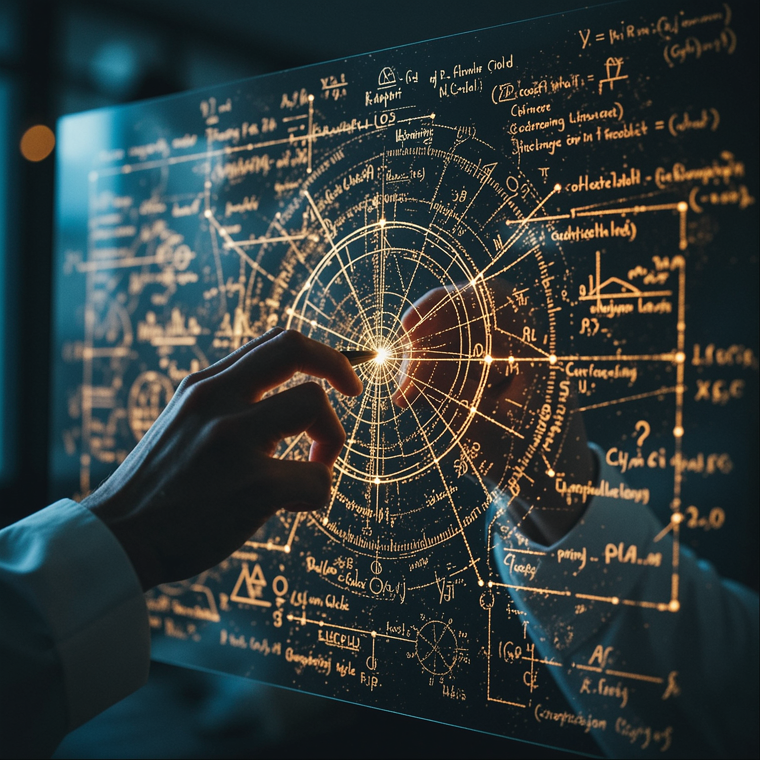 Theory-Level Autoformalization: AI That Formalizes Entire Theories, Not Just Isolated Statements