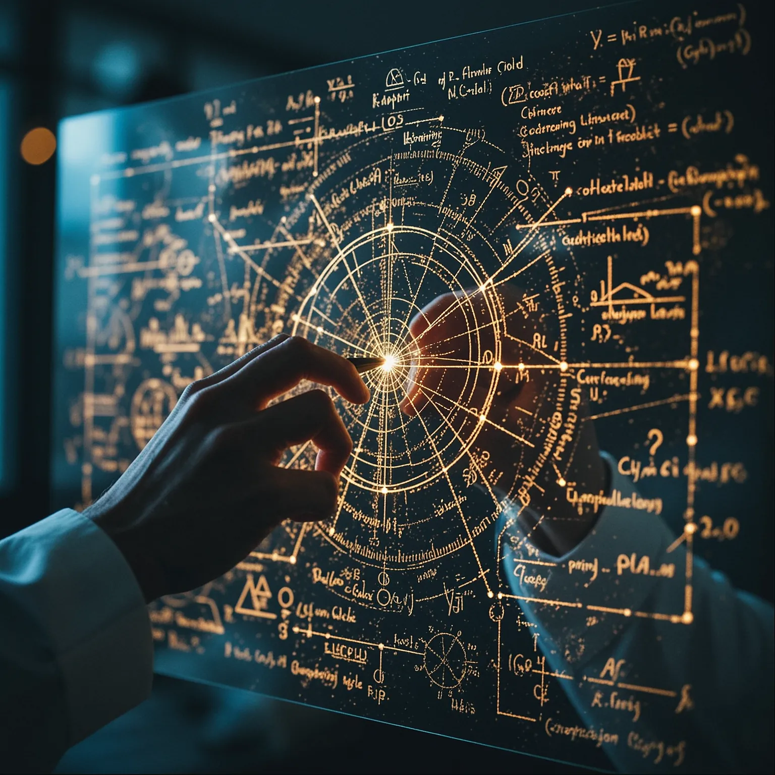 Theory-Level Autoformalization: AI That Formalizes Entire Theories, Not Just Isolated Statements