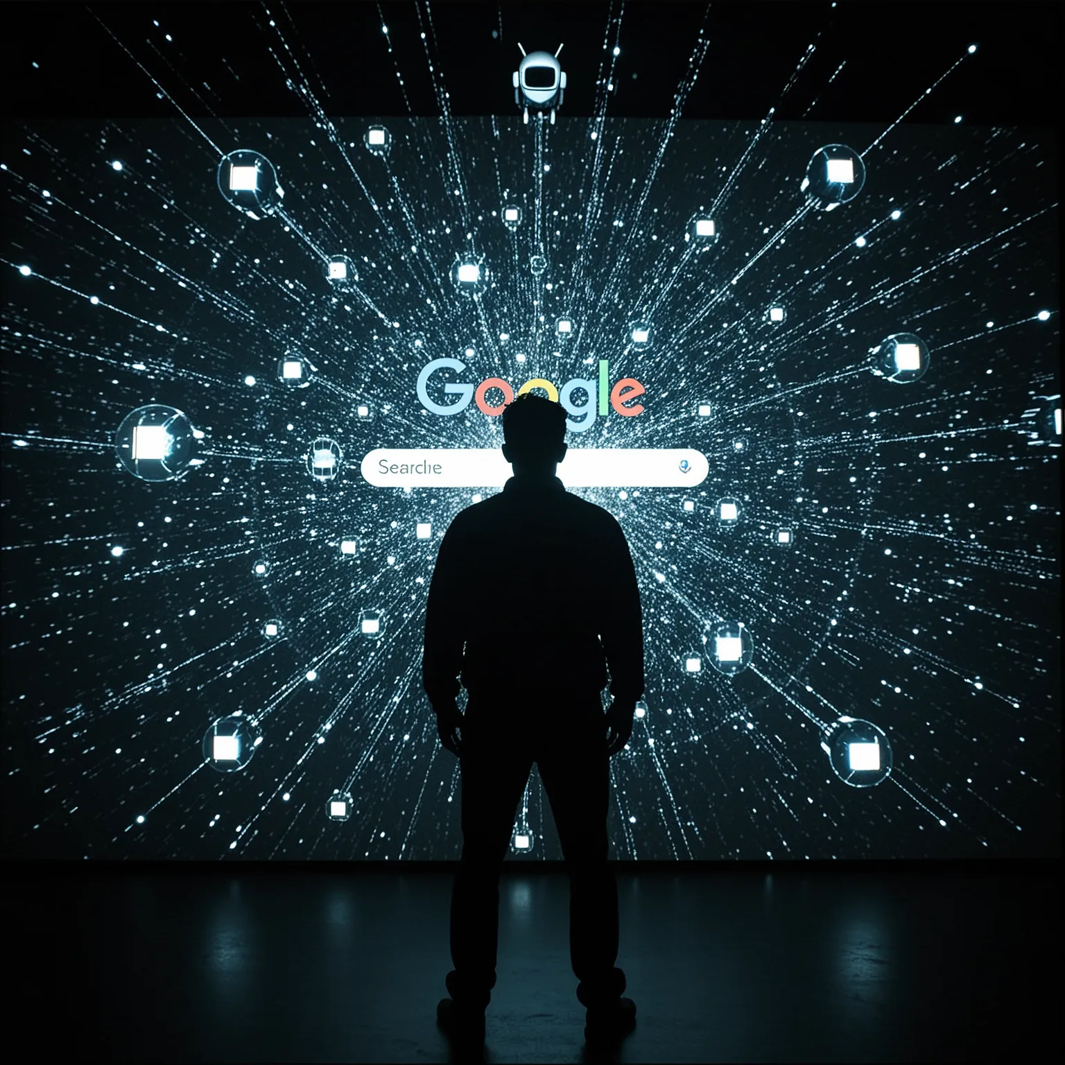 EU Forces Google to Share Search Data and Open Android AI Under DMA