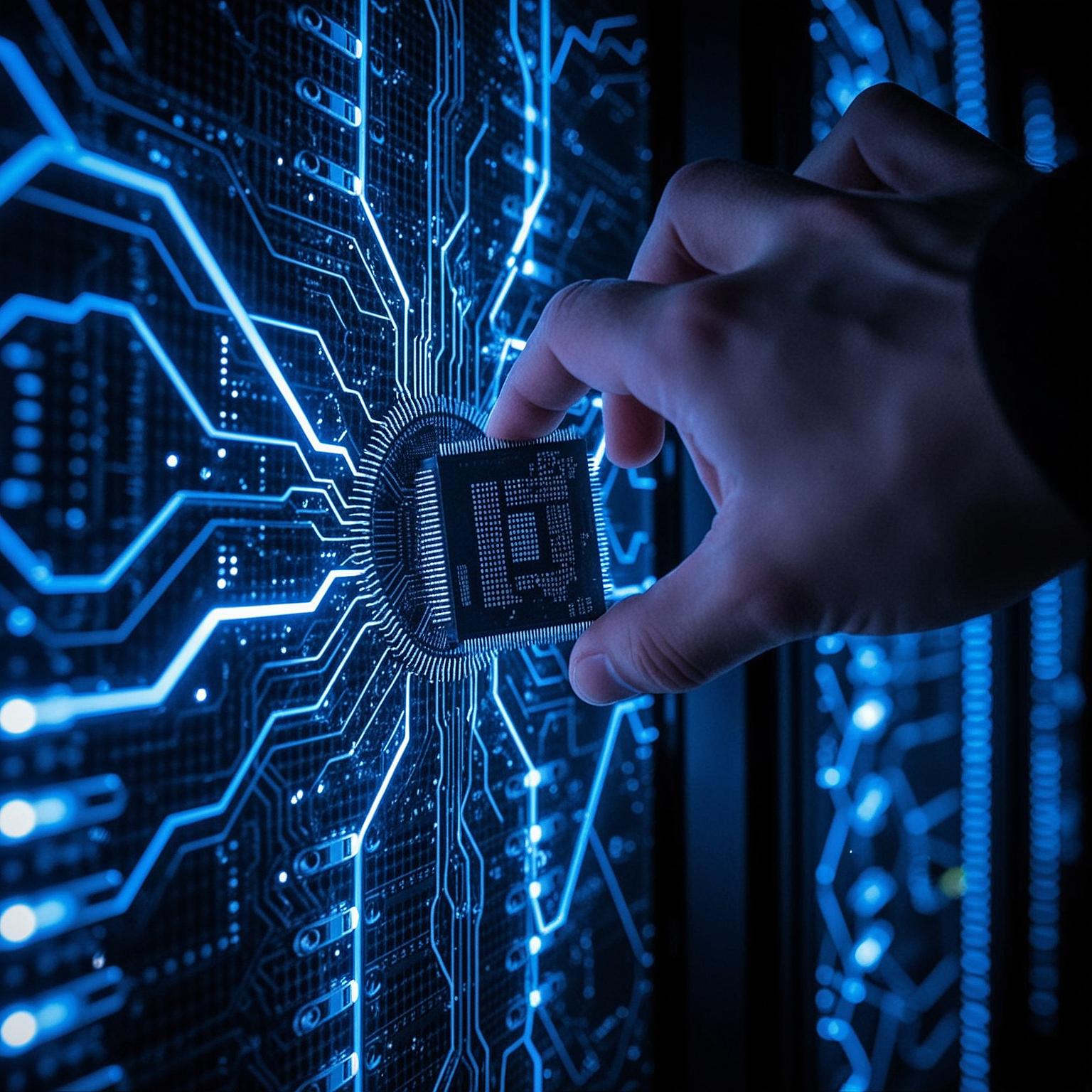 GPU Financiers Shift to Inference Chips in $400M Deal