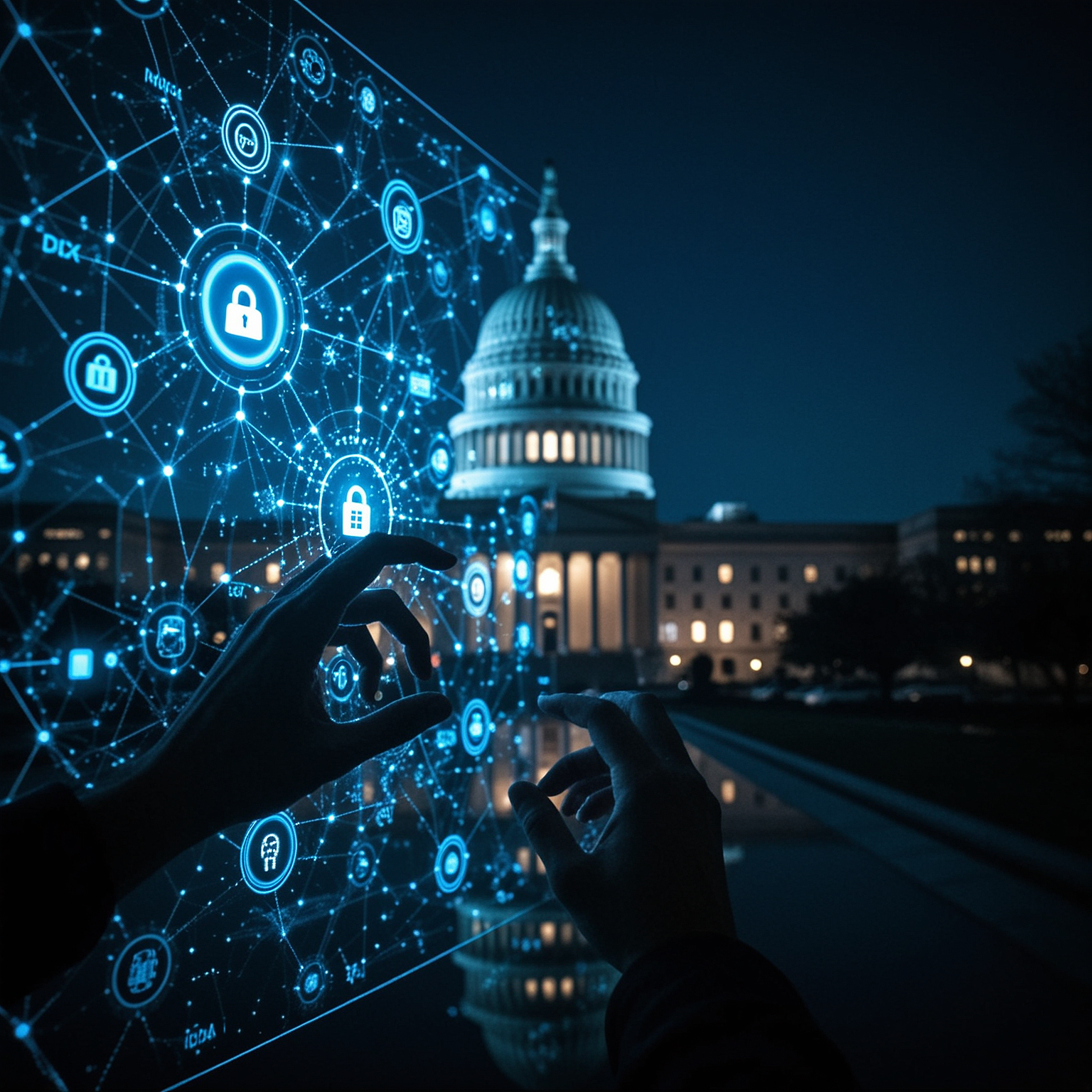 New York Governor Kathy Hochul Uses AI to Analyze Every State Rule and Regulation