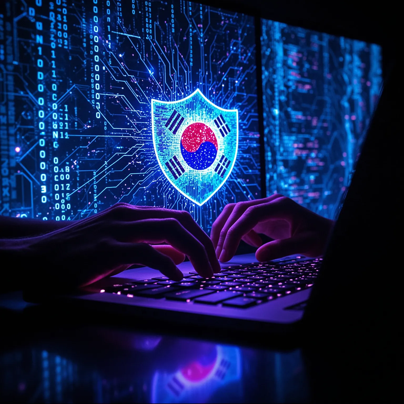 South Korea Builds Sovereign Cybersecurity AI After US Export Controls Block Mythos