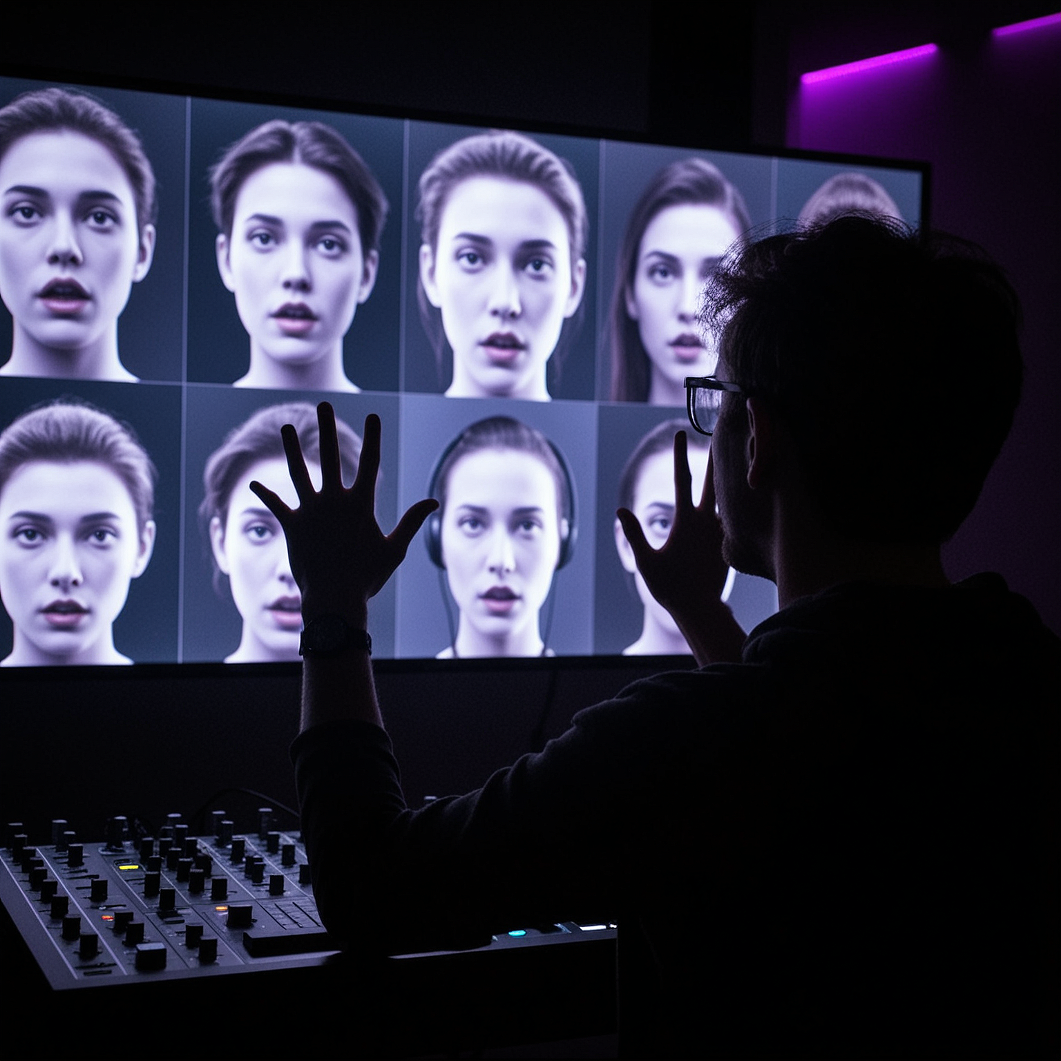 TikTok Tests AI Tool to Detect Deepfakes of Creators