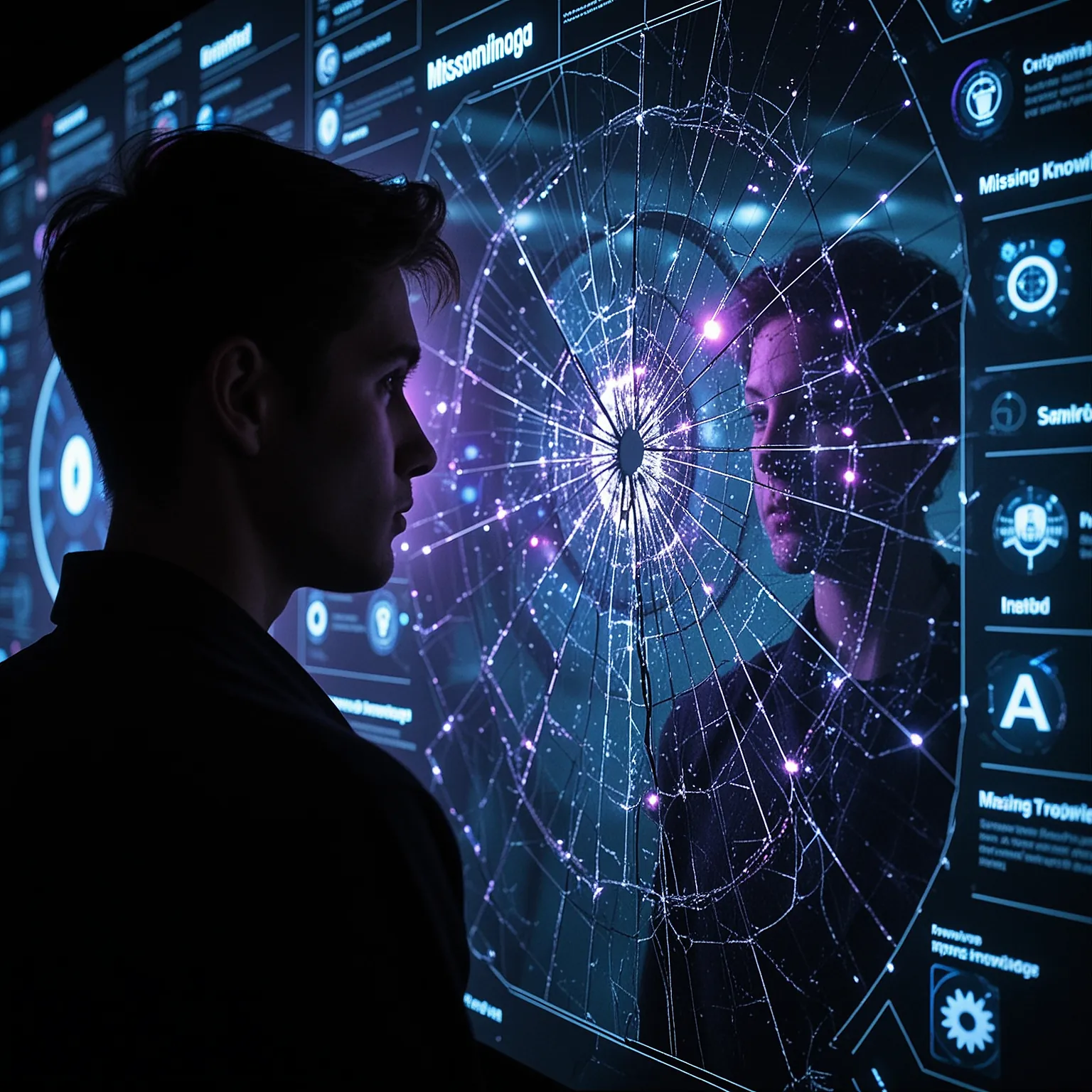 Study: Using AI Makes People Less Likely to Admit They Don't Know Something