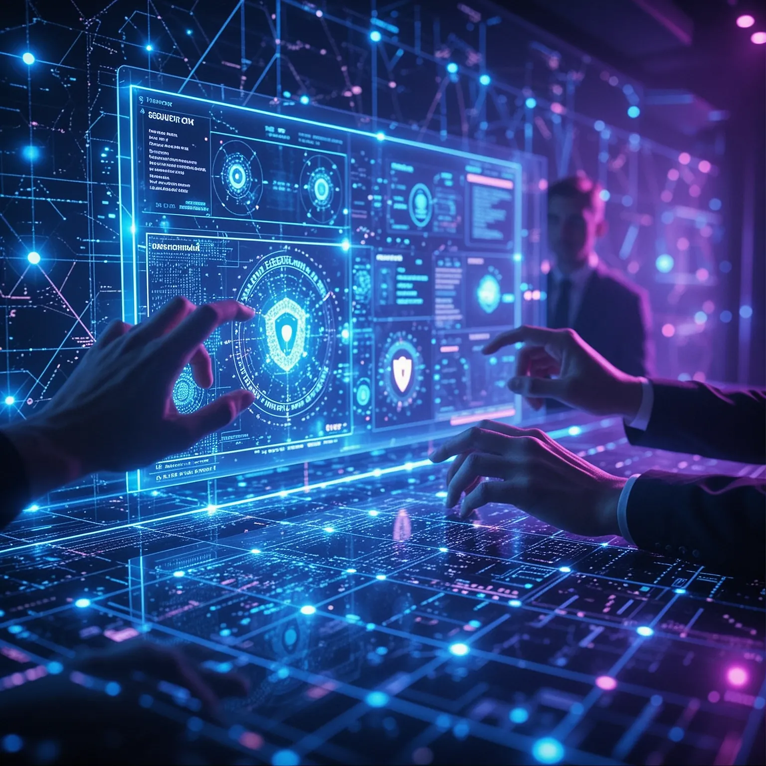 AI Didn't Replace Webflow's Security Team – It Multiplied It