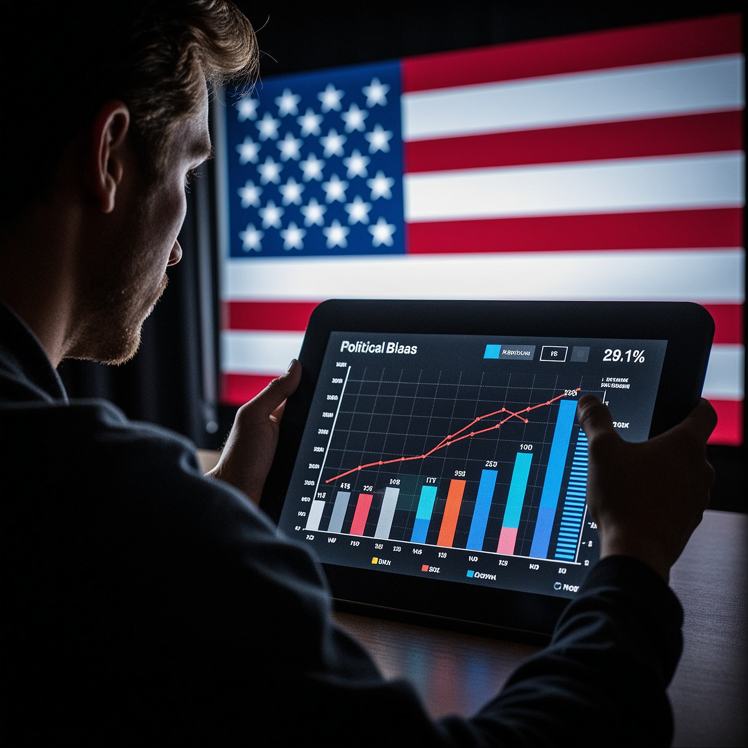 The Neutrality Project Launches Tool to Measure Political Bias in AI Systems