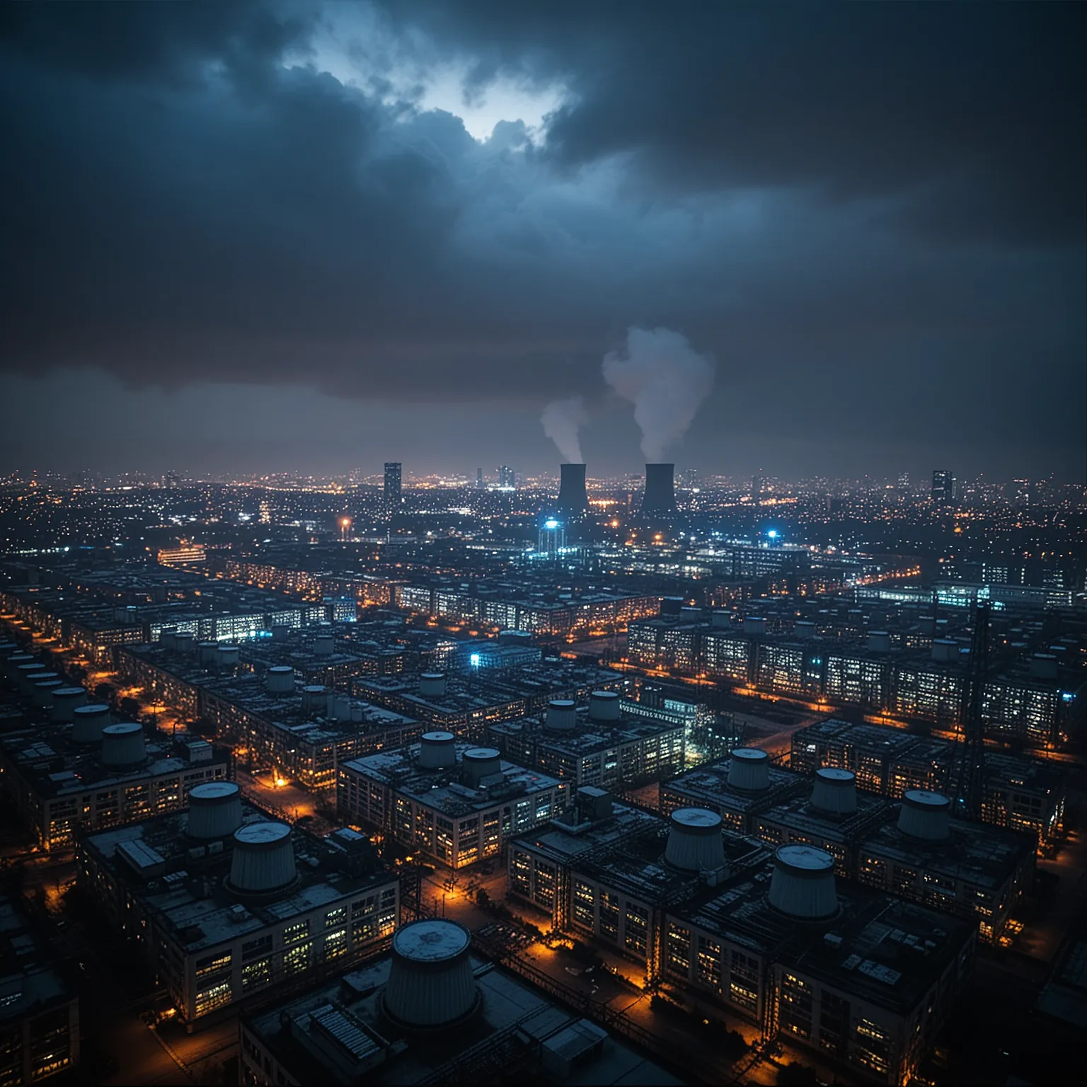 AI Data Center Power Constraints Are the Real 2026 Bottleneck
