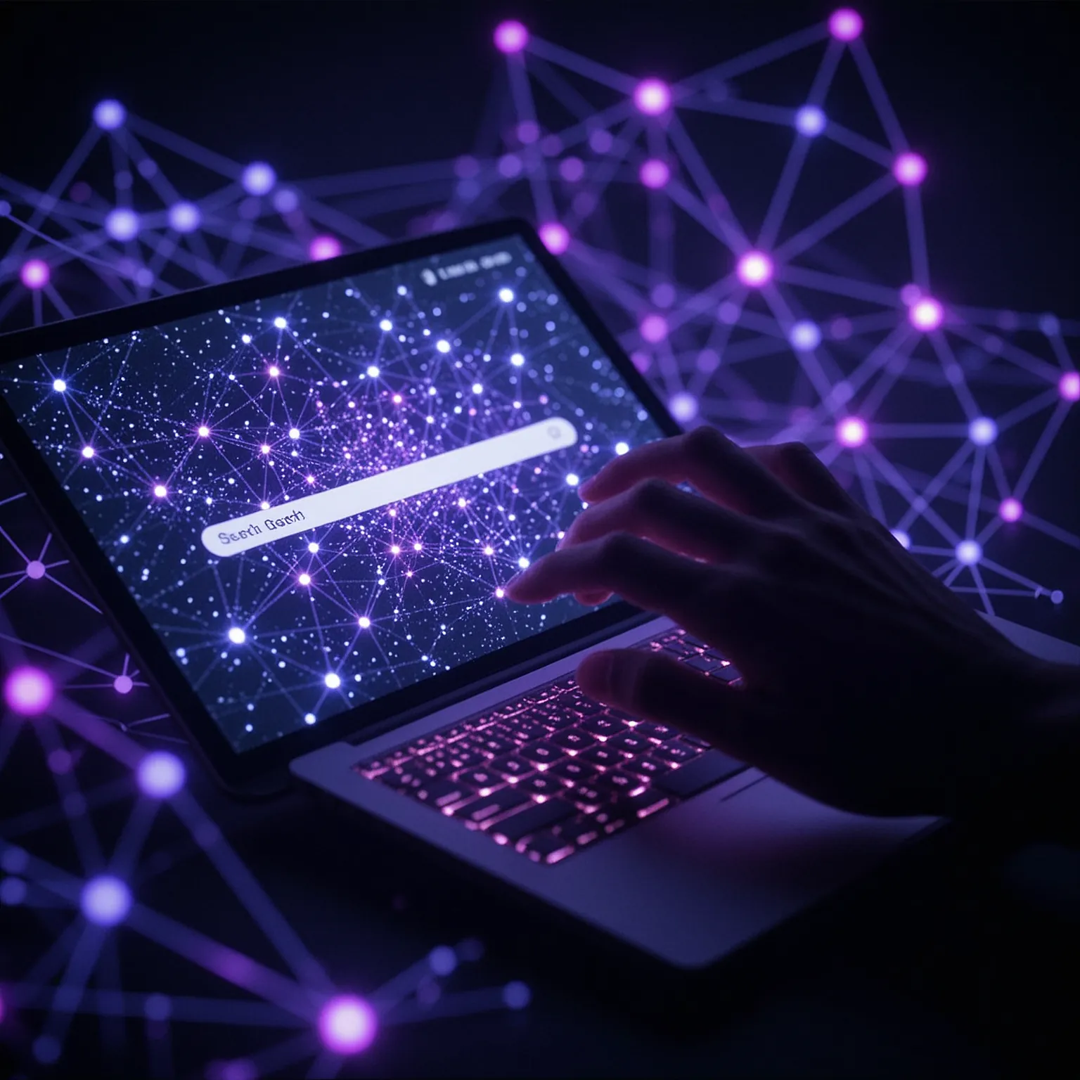Google DeepMind Leak Reveals AI Search Engine That Answers Complex Queries Directly
