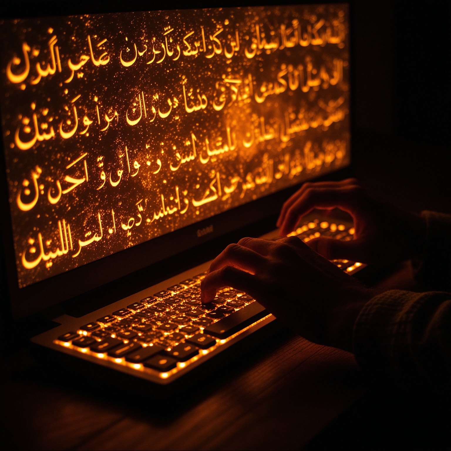 CAMMAR: New AI Framework Captures Arabic Metaphors with Cultural Nuance