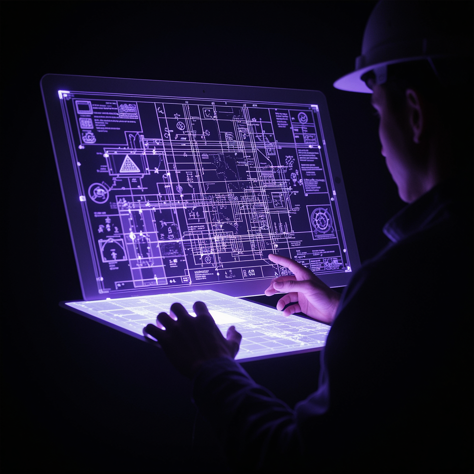 DrawingVQA: First AI Benchmark Tests Multimodal Models on Real-World Construction Drawings