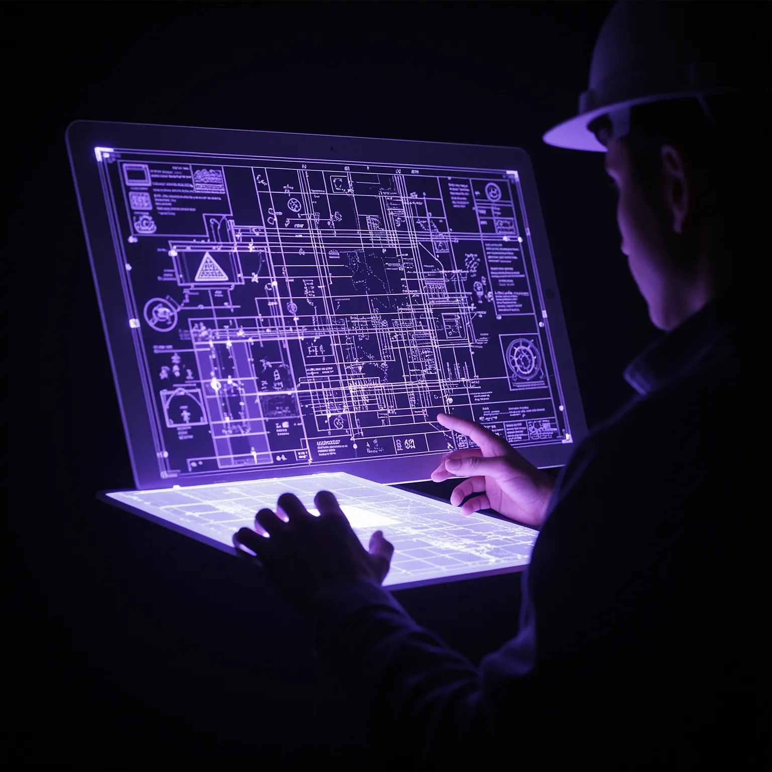 DrawingVQA: First AI Benchmark Tests Multimodal Models on Real-World Construction Drawings