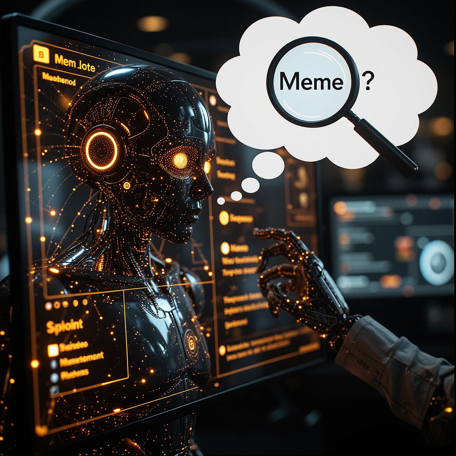 MAR-12: New AI Model Detects and Explains Harmful Humor in Memes