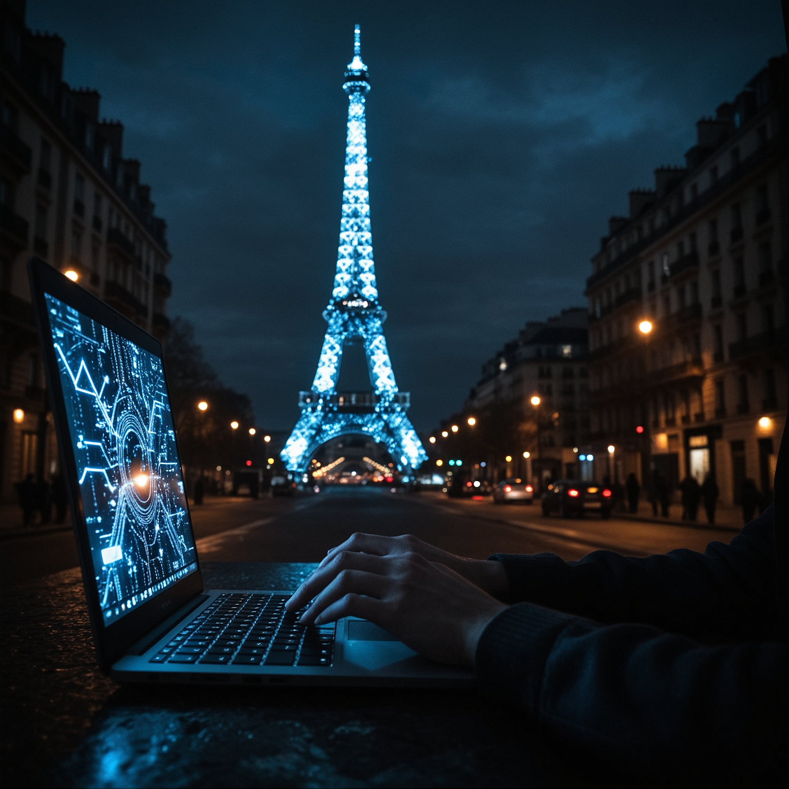 Microsoft strikes multibillion-dollar deal with French AI firm Mistral to expand European AI