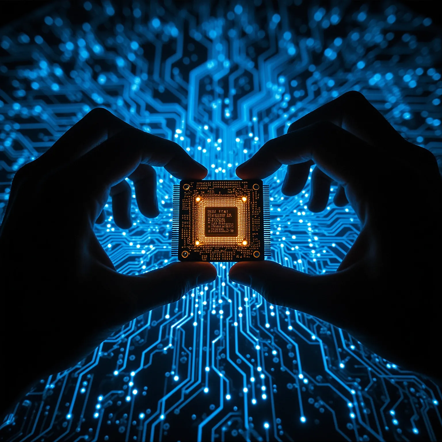AI Chip Startup Etched Defies Skeptics, Hits $10.3B Valuation from Big-Name Investors
