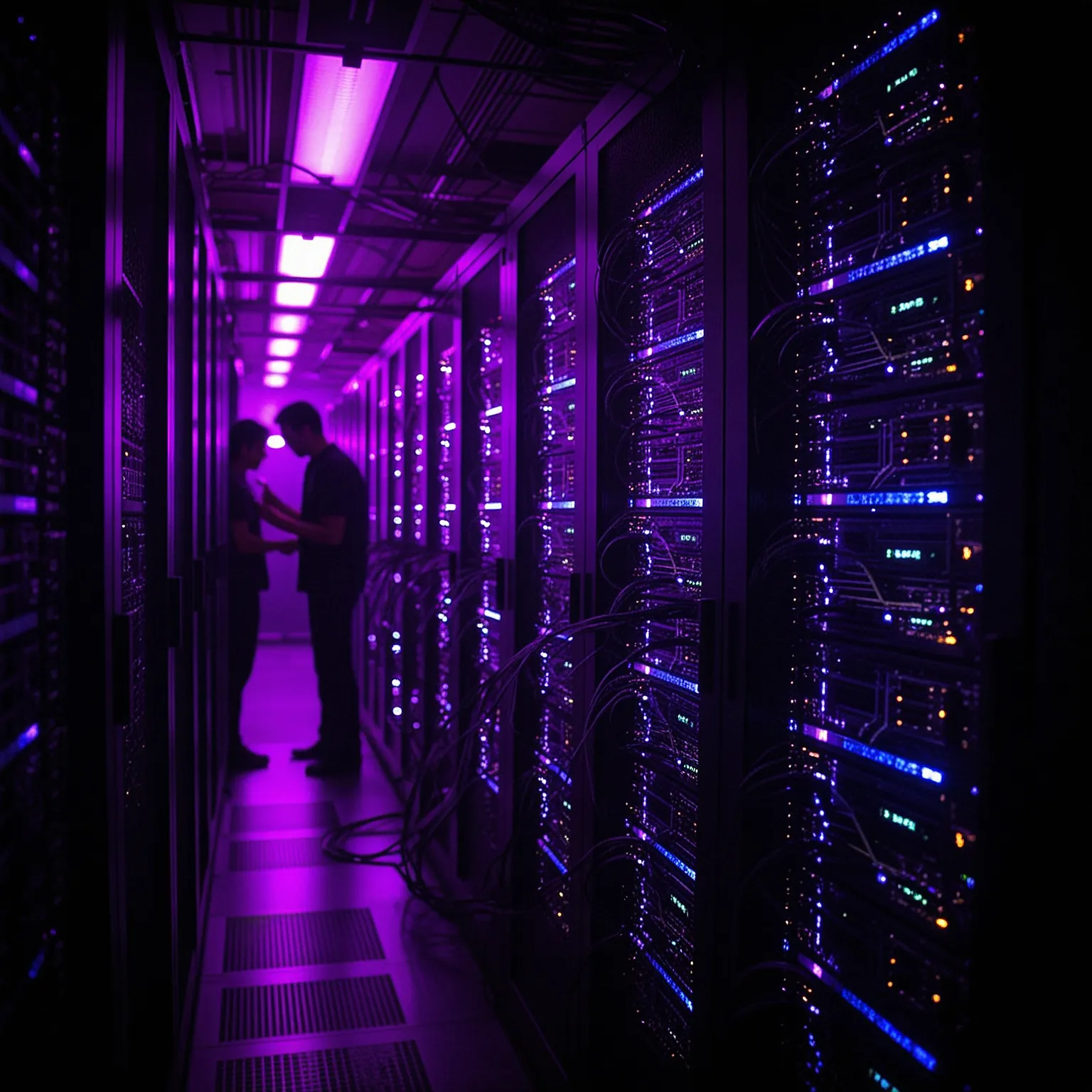 AMD Launches Helios AI Rack-Scale System to Challenge Nvidia's Dominance